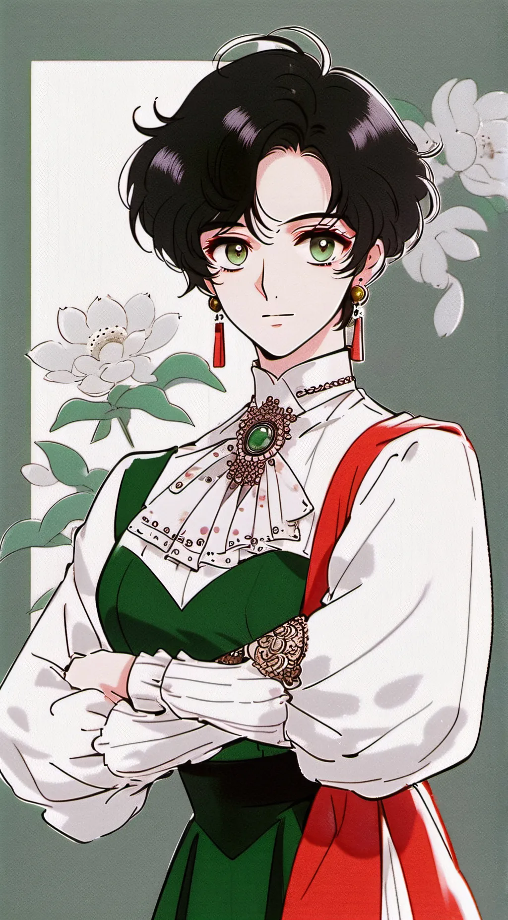 Talkie AI - Chat with mary howard