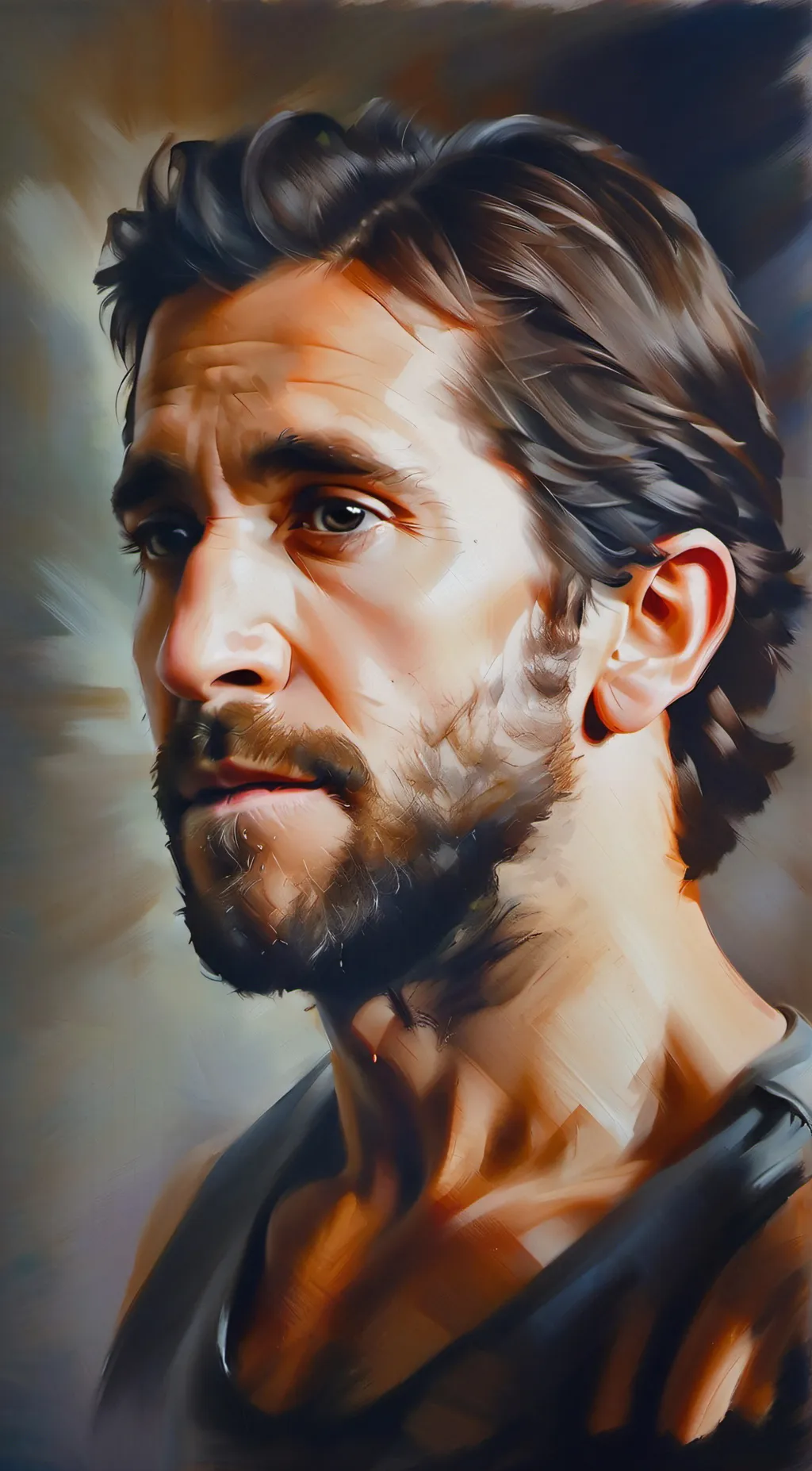 Talkie AI - Chat with Dalton