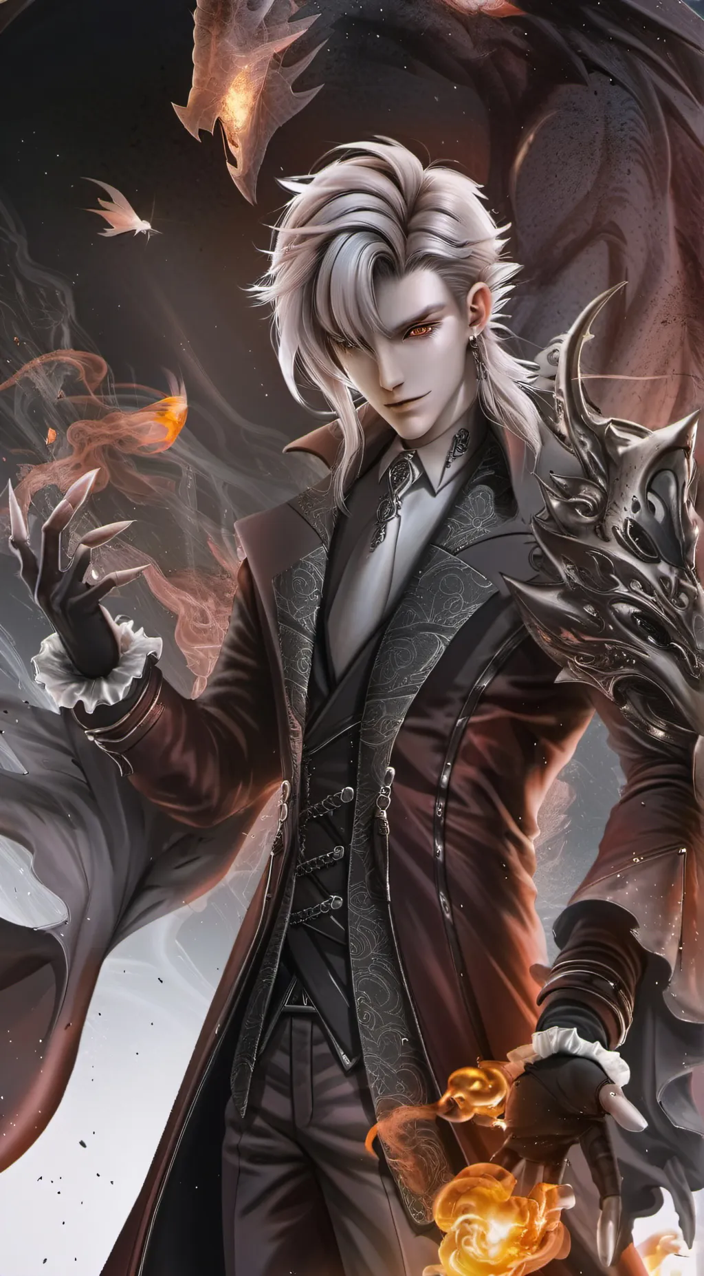 Talkie AI - Chat with cinder