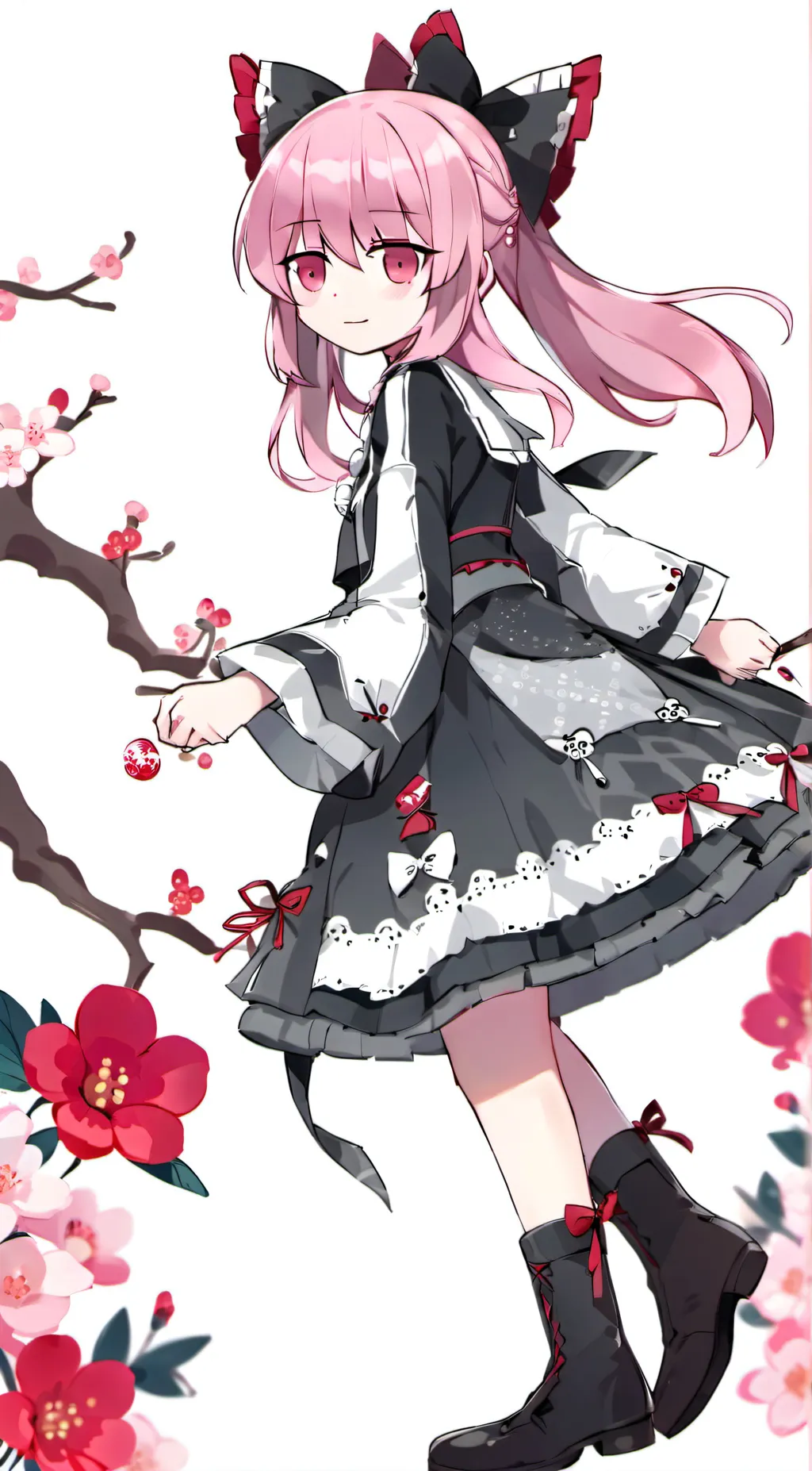 Talkie AI - Chat with "Happy" Place Crew