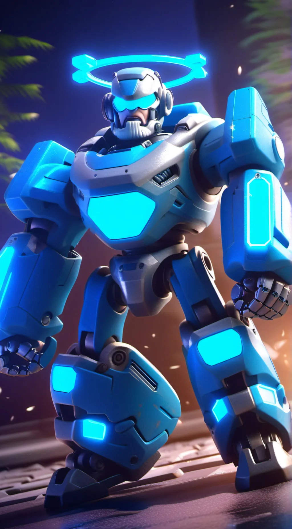 Talkie AI - Chat with Jonathan 2.0