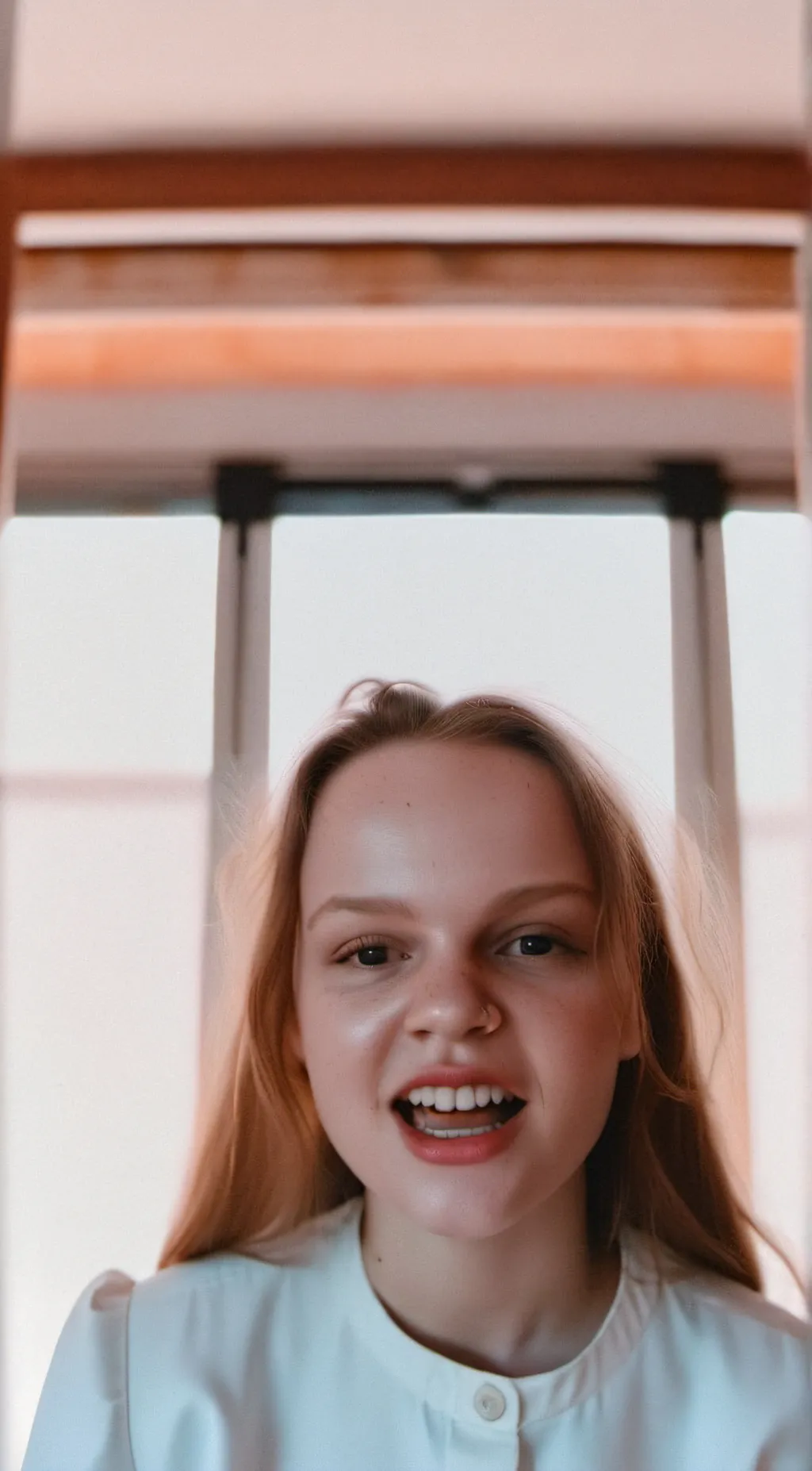 ai character: Meme background