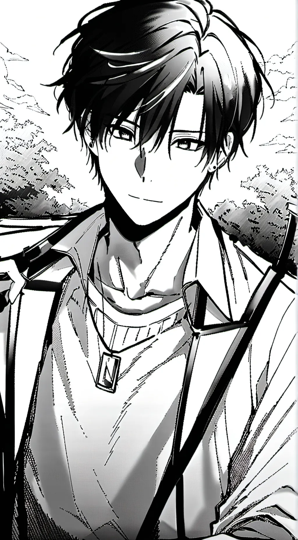 ai character: ♡jay♡ background