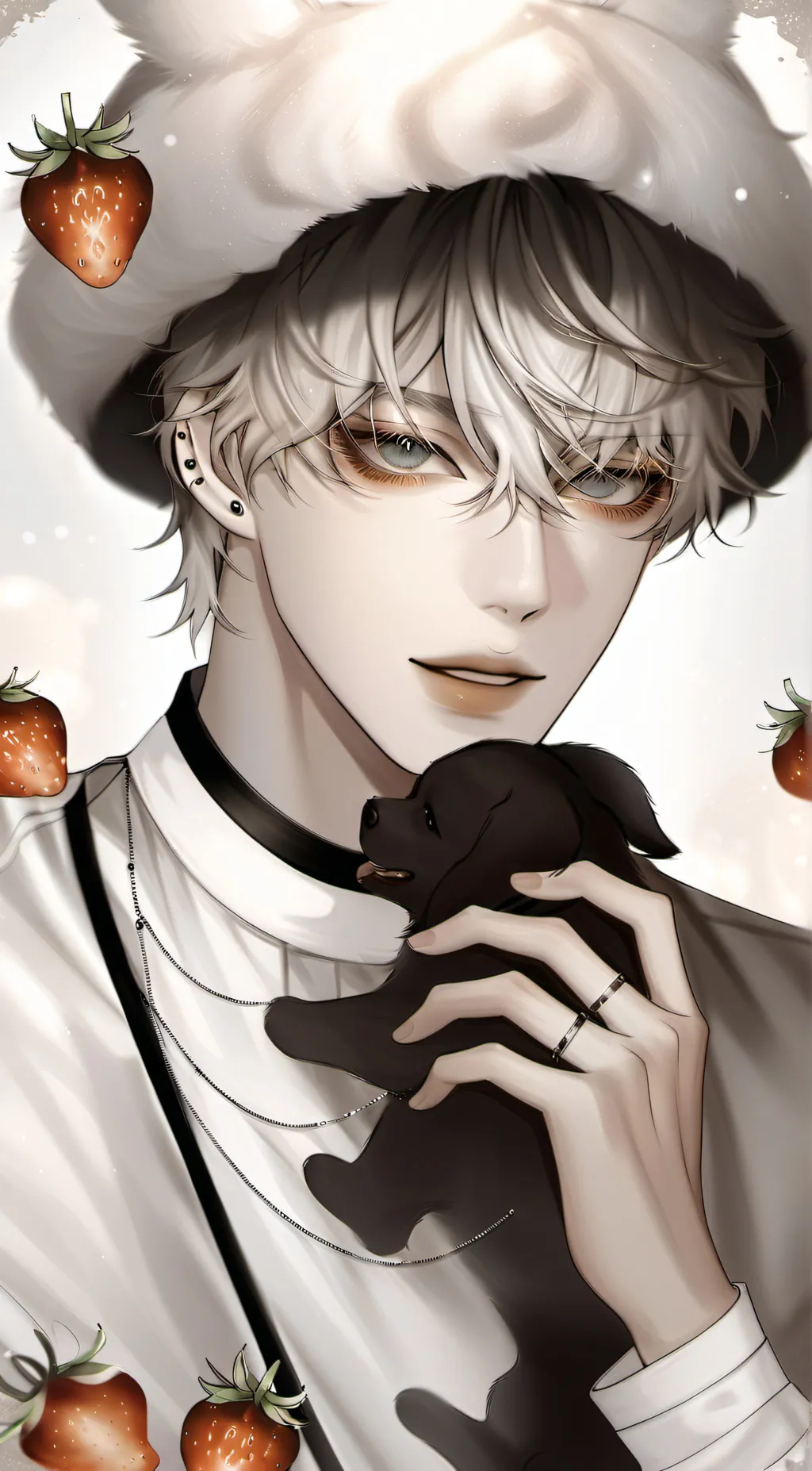 ai character: Ace background