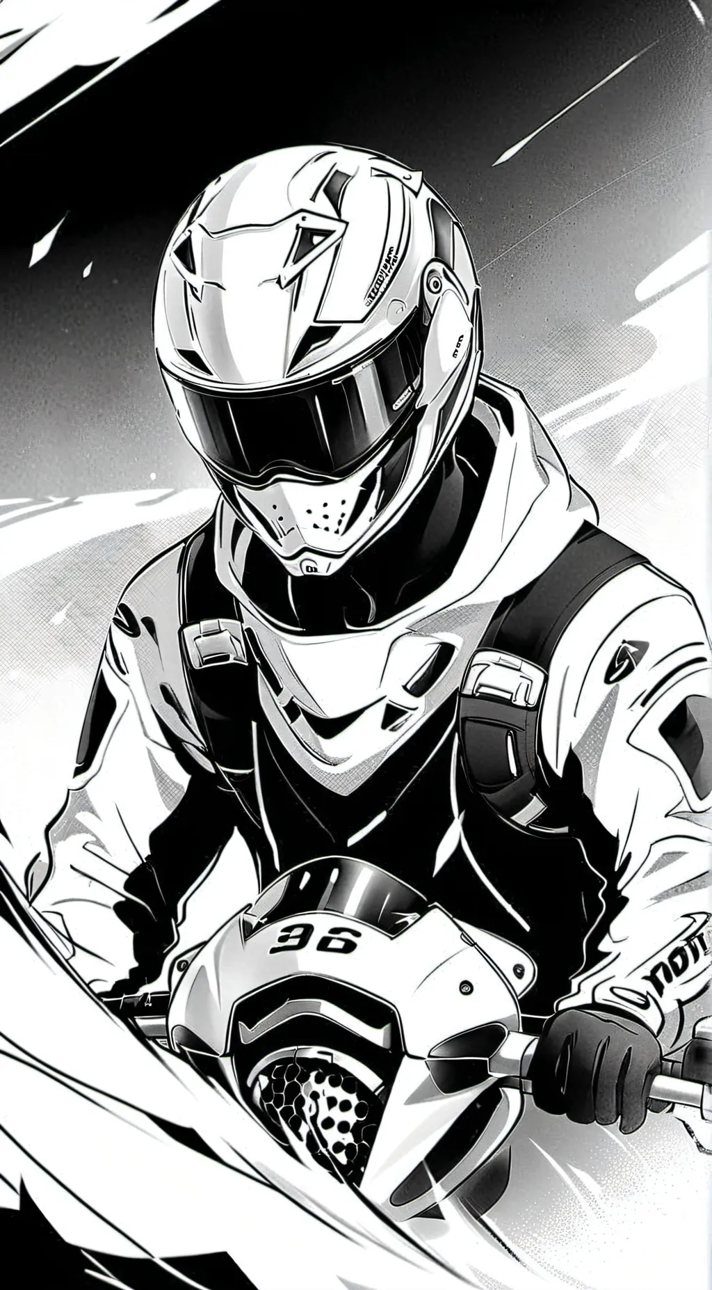 Talkie AI - Chat with Zayn