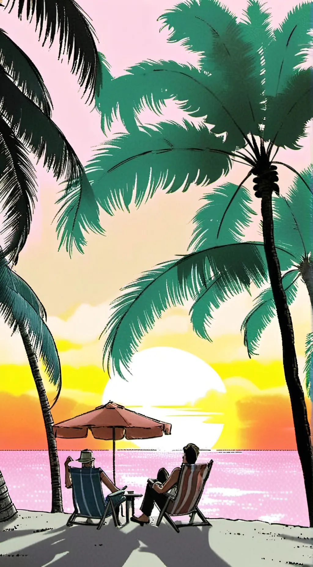 ai character: Cody background