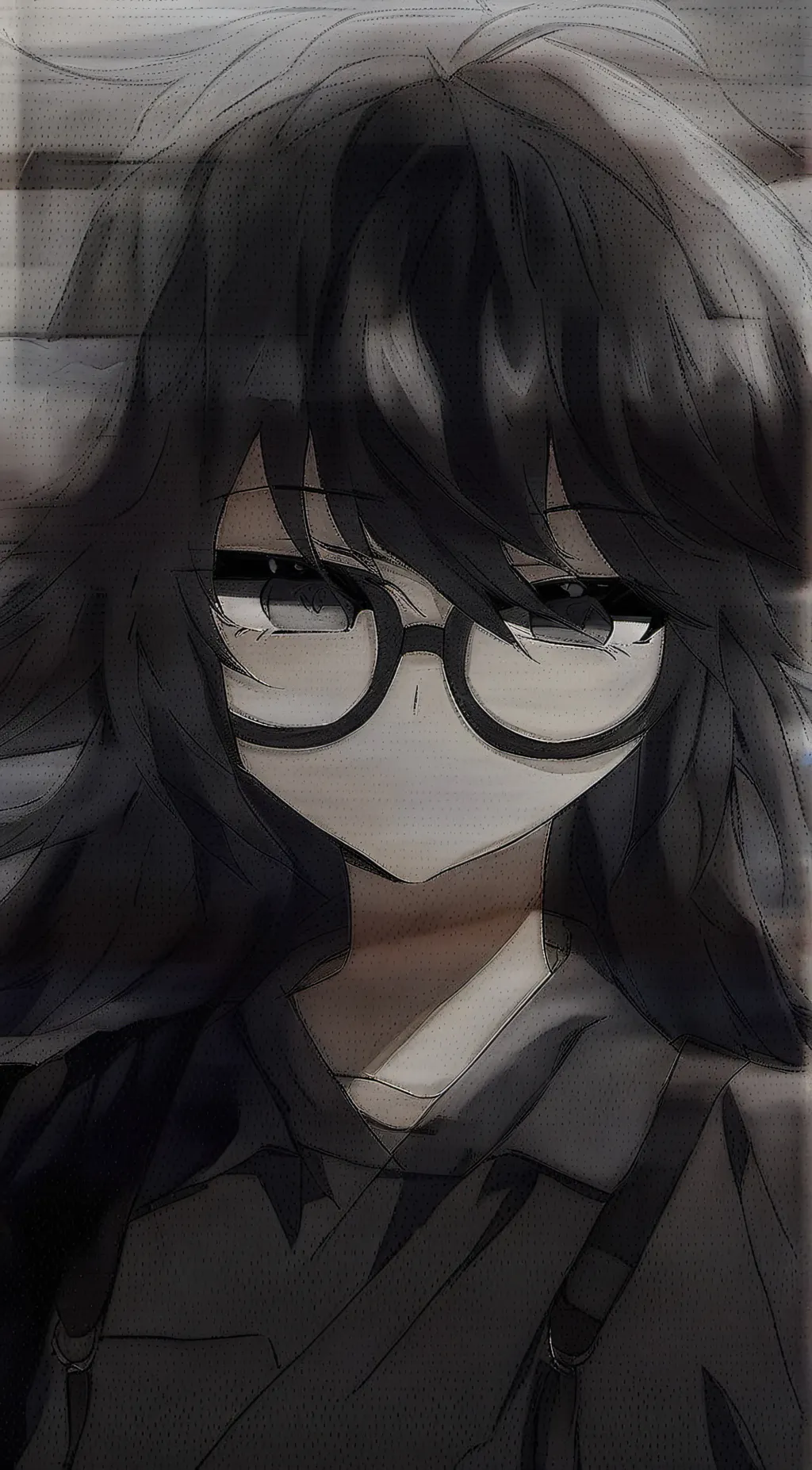 ai character: Emma background