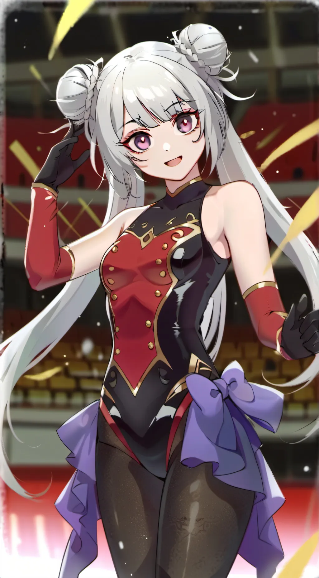 Talkie AI - Chat with Liane