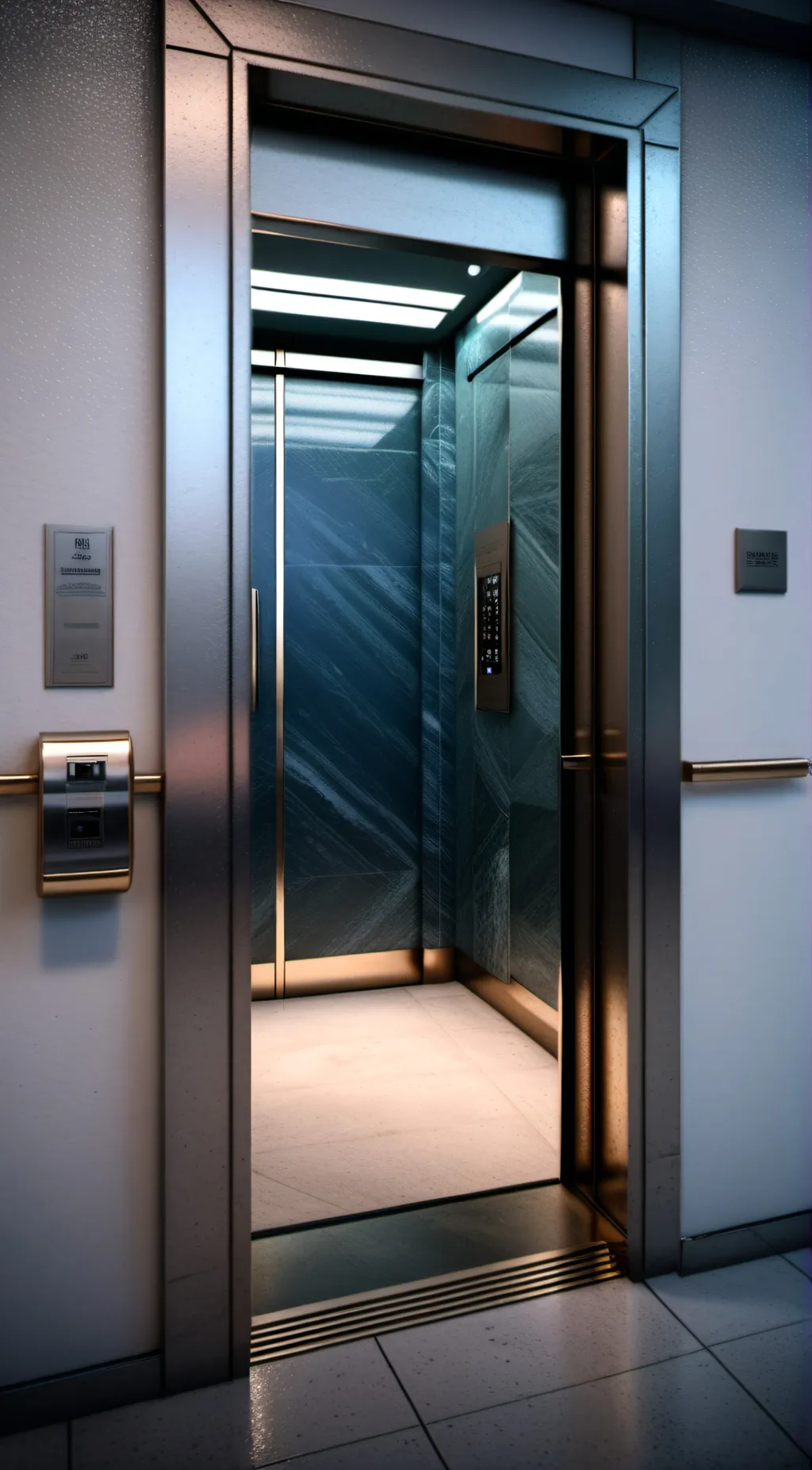 ai character: regretavator background