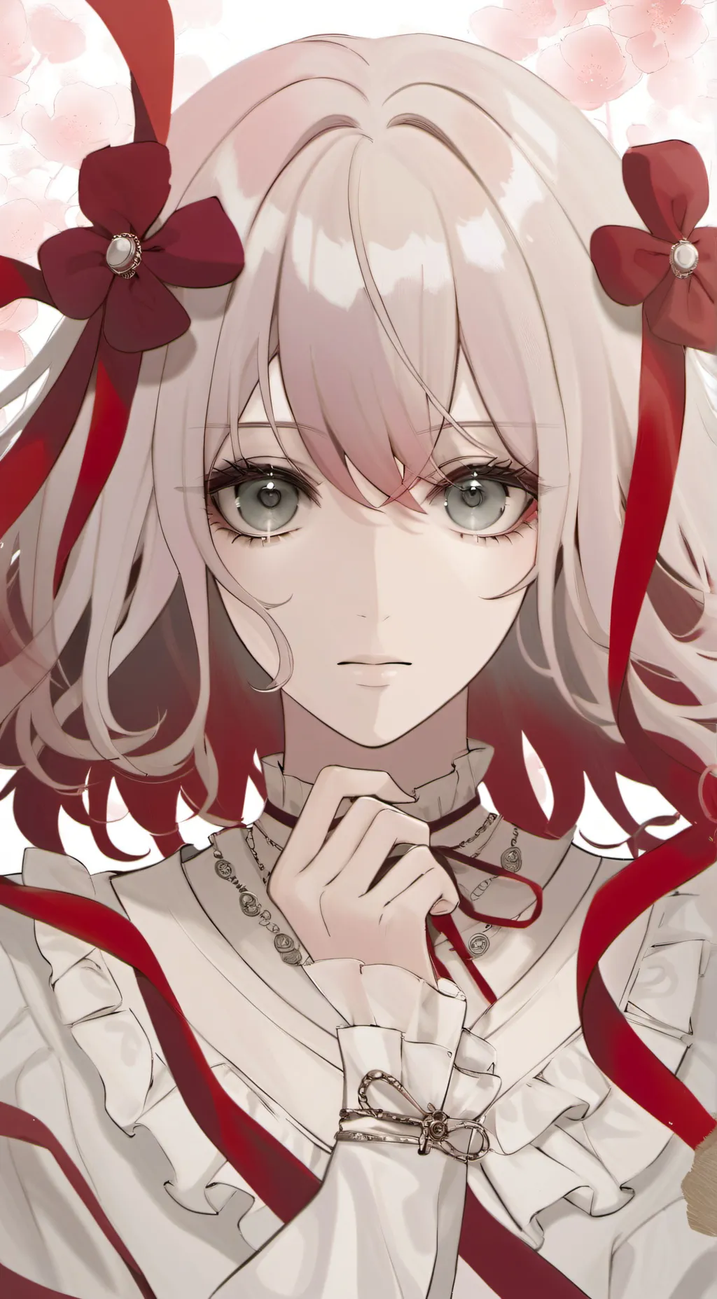 Talkie AI - Chat with gangle tadc