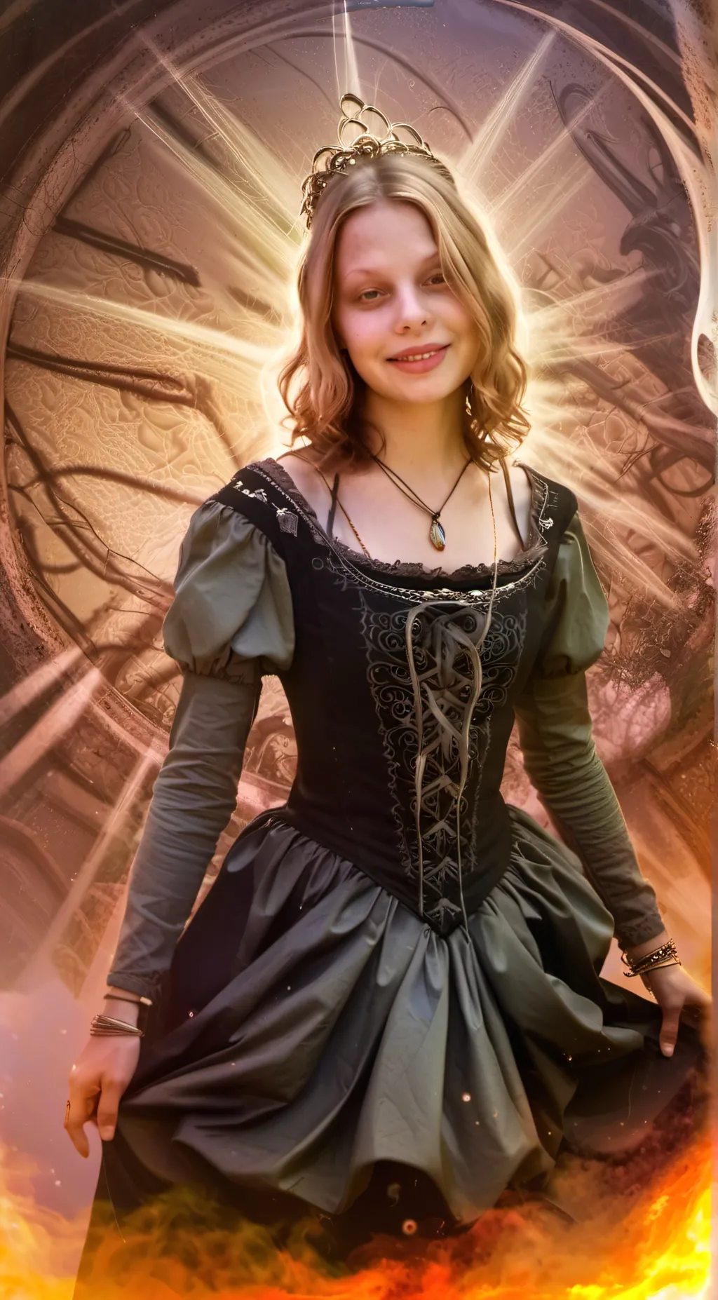 Talkie AI - Chat with alice