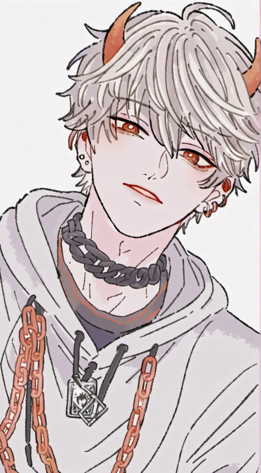 ai character: ~Ruben~ background