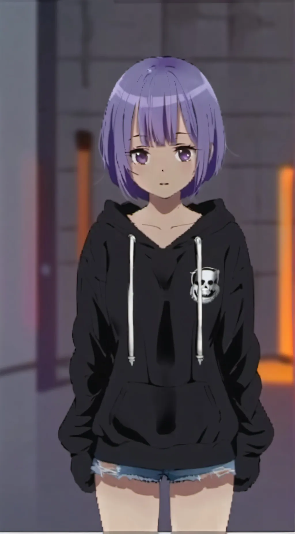 Talkie AI - Chat with vel