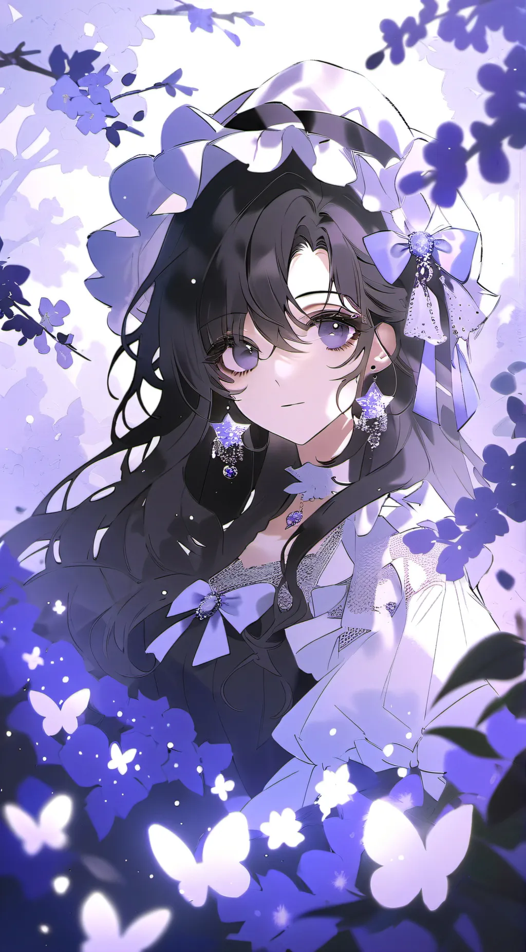 Talkie AI - Chat with good girl 