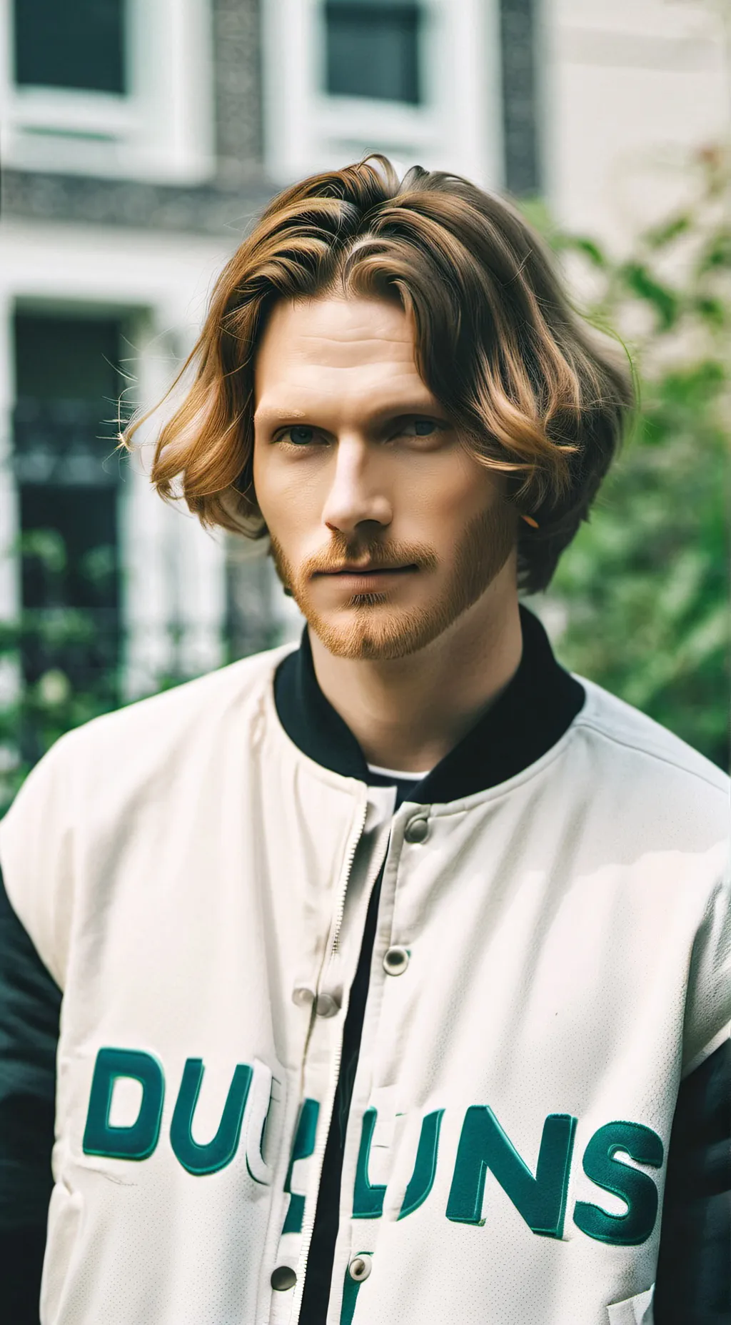 Talkie AI - Chat with Nicky Byrne