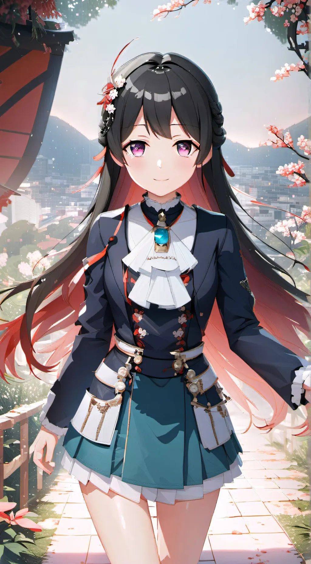 Talkie AI - Chat with Mito (controlling)