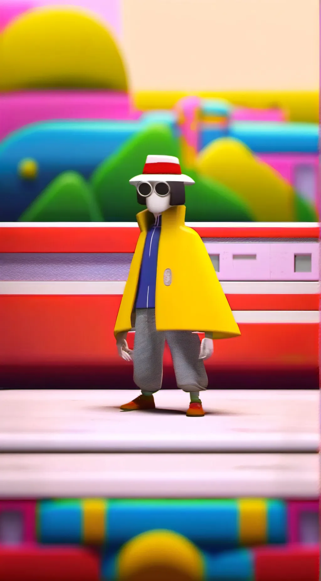 Talkie AI - Chat with y