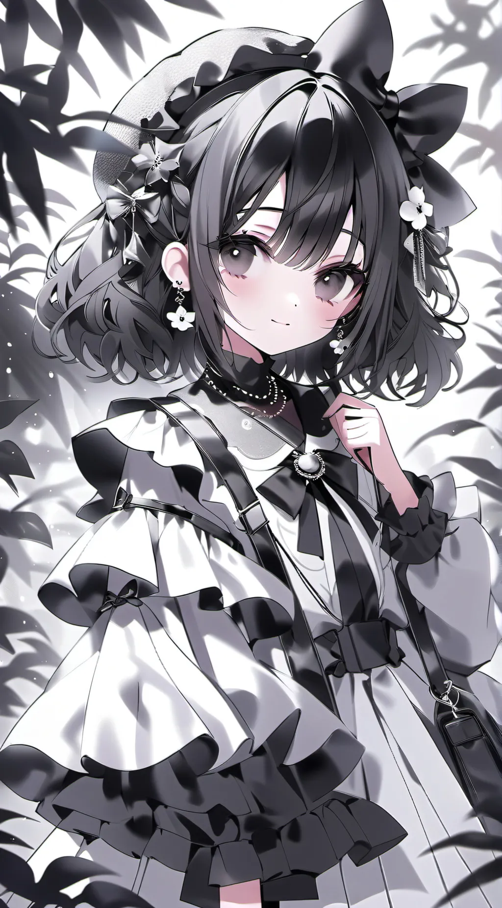 Talkie AI - Chat with Mandy 