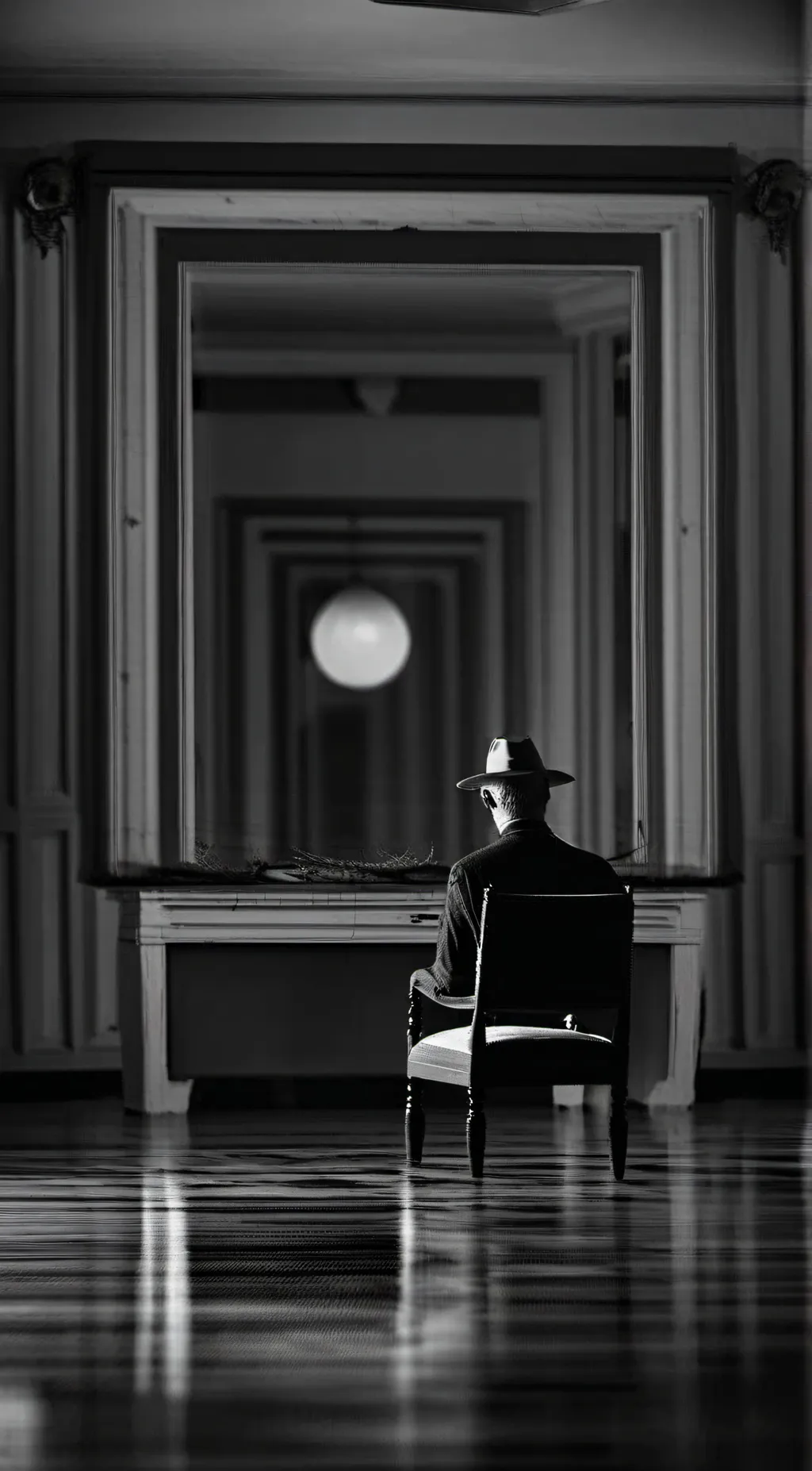 ai character: Millard’s sibling background