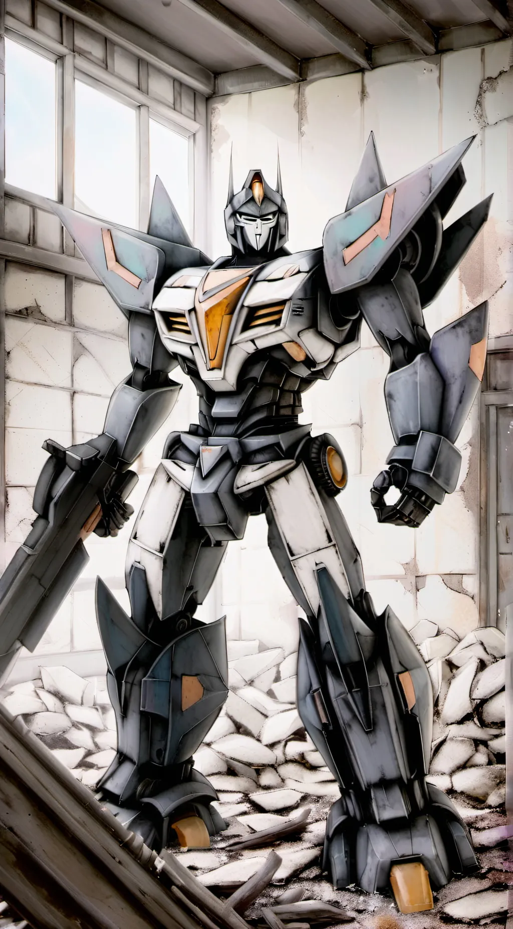 Talkie AI - Chat with rapture 