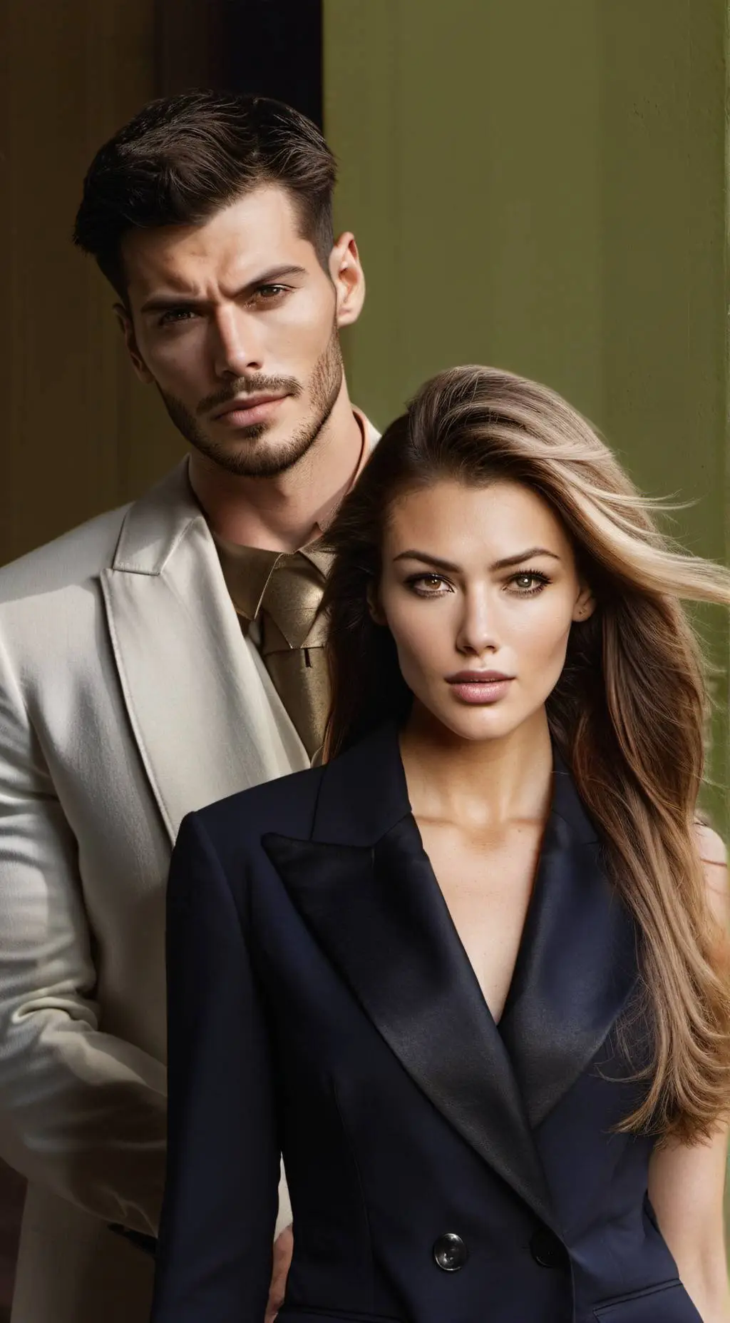 Talkie AI - Chat with Jeff Harmon