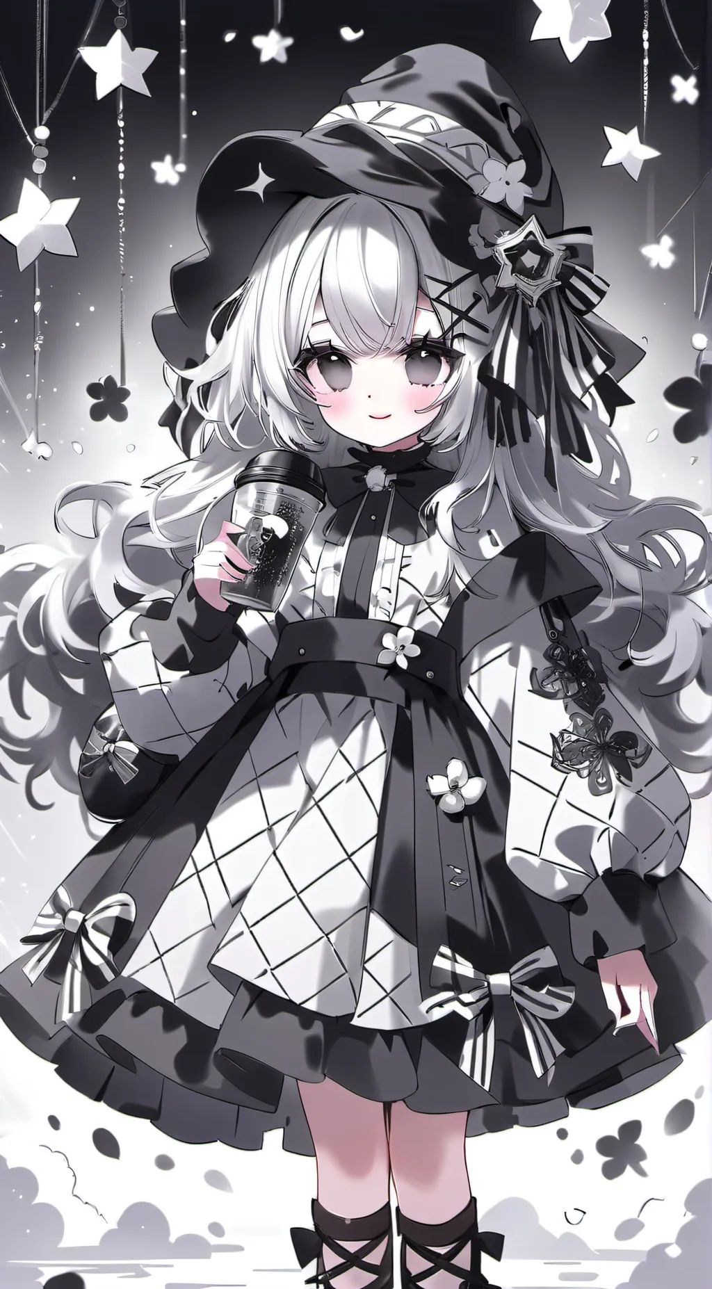 Talkie AI - Chat with good good 