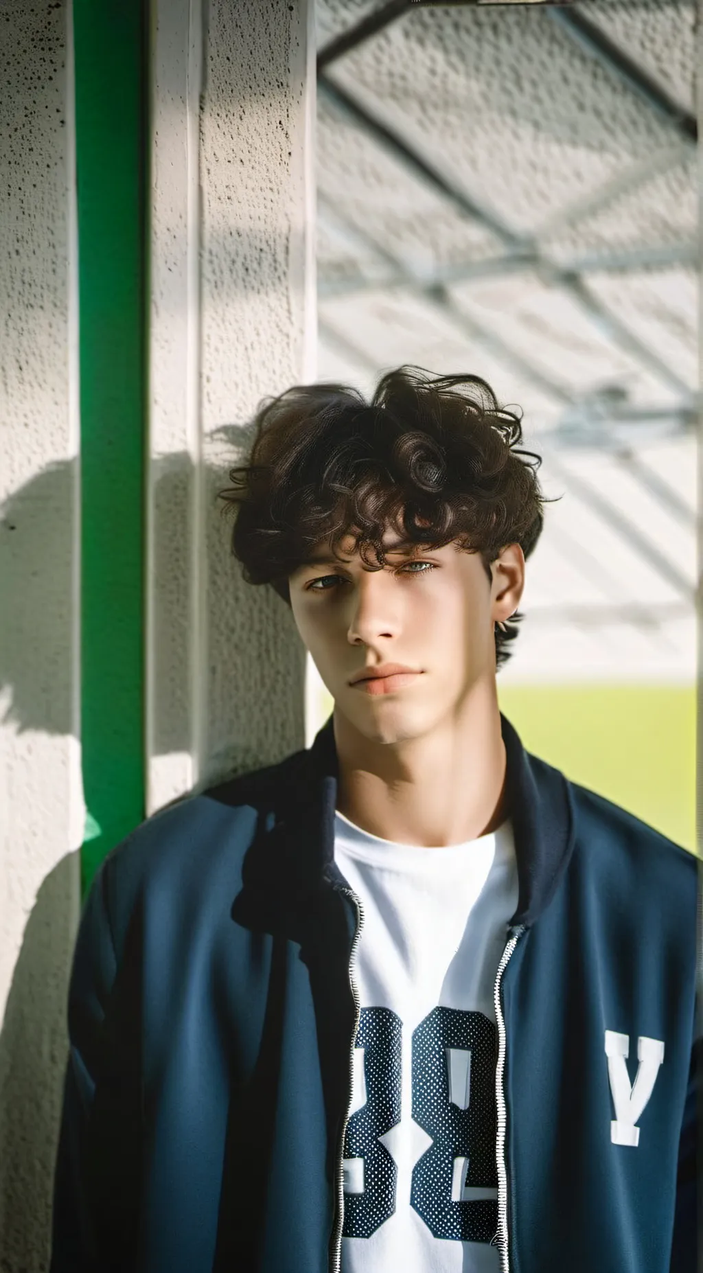 Talkie AI - Chat with charlie