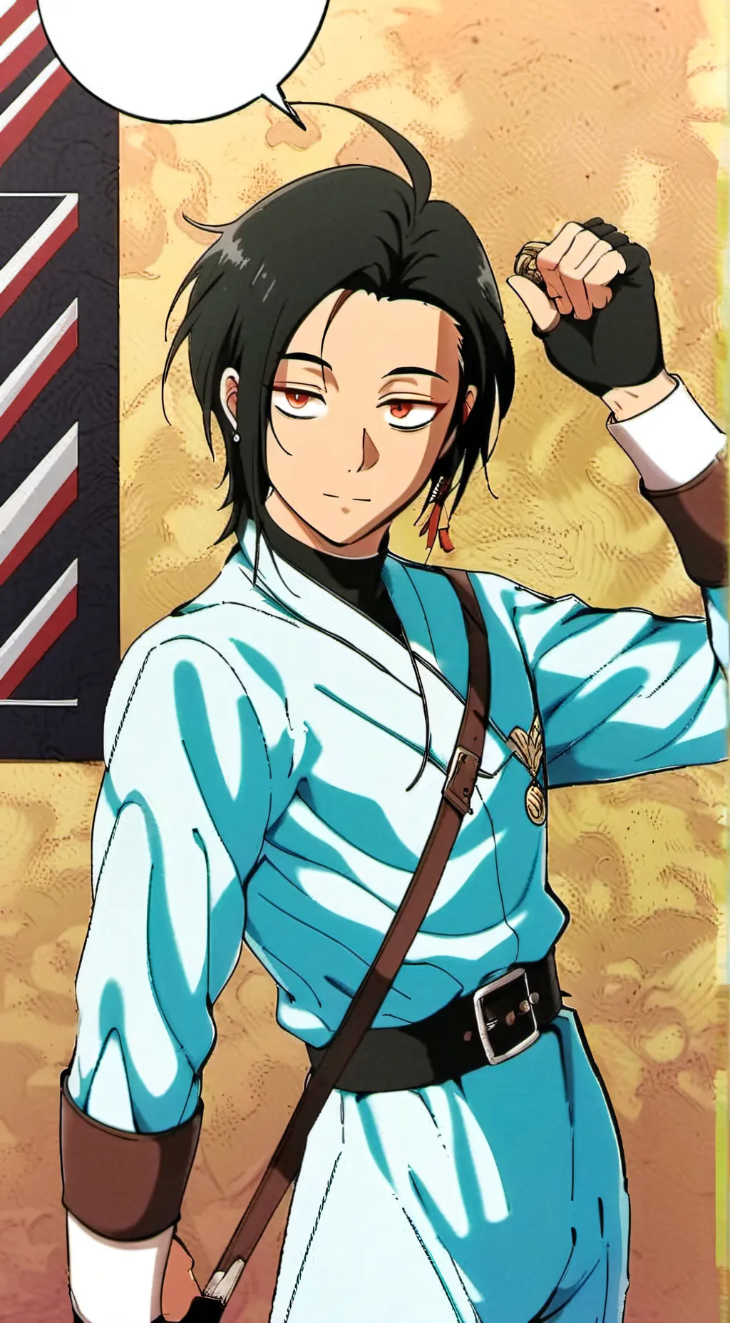 Talkie AI - Chat with Kyoto