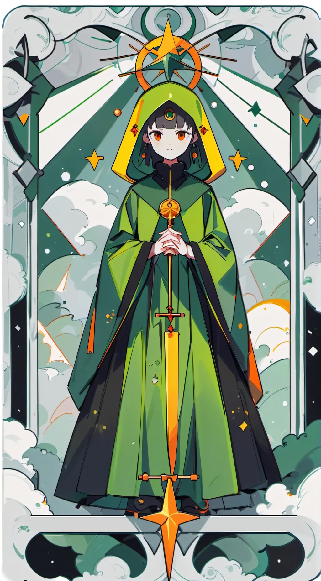 ai character: Ryder has been 💉 m background