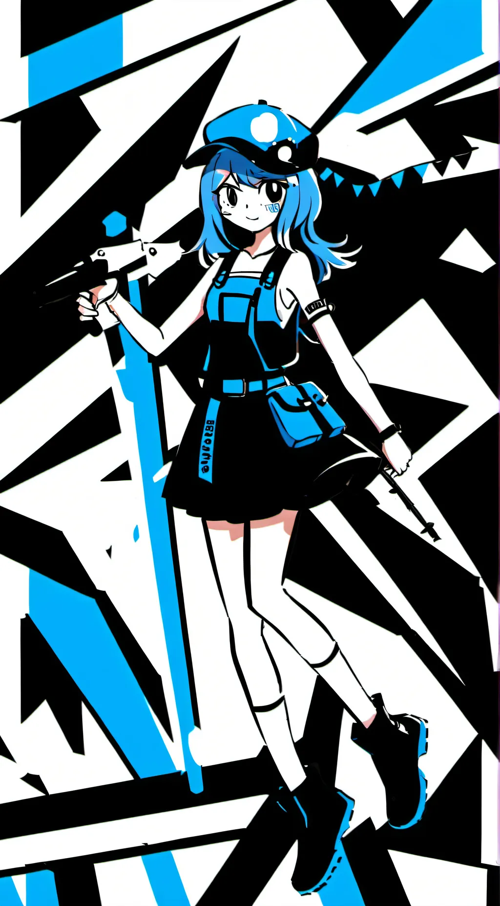 Talkie AI - Chat with 🌟Hazbin Hotel⭐️