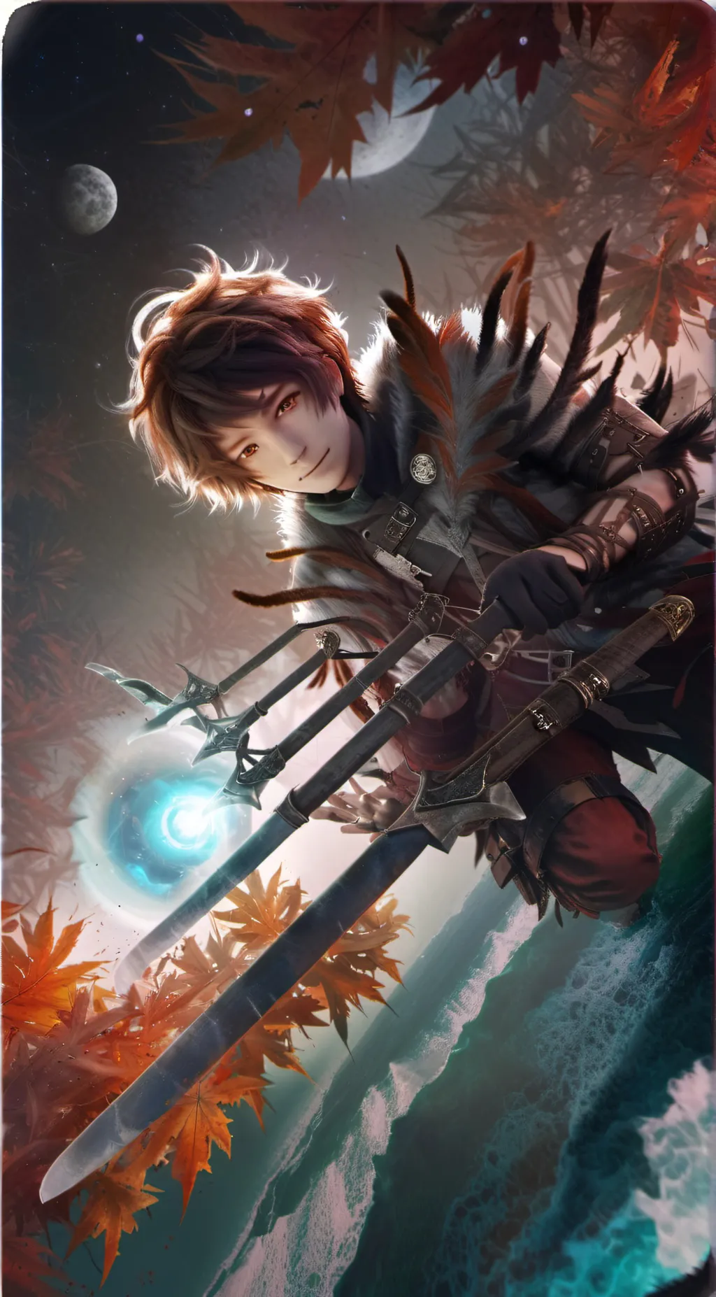 Talkie AI - Chat with Astro 