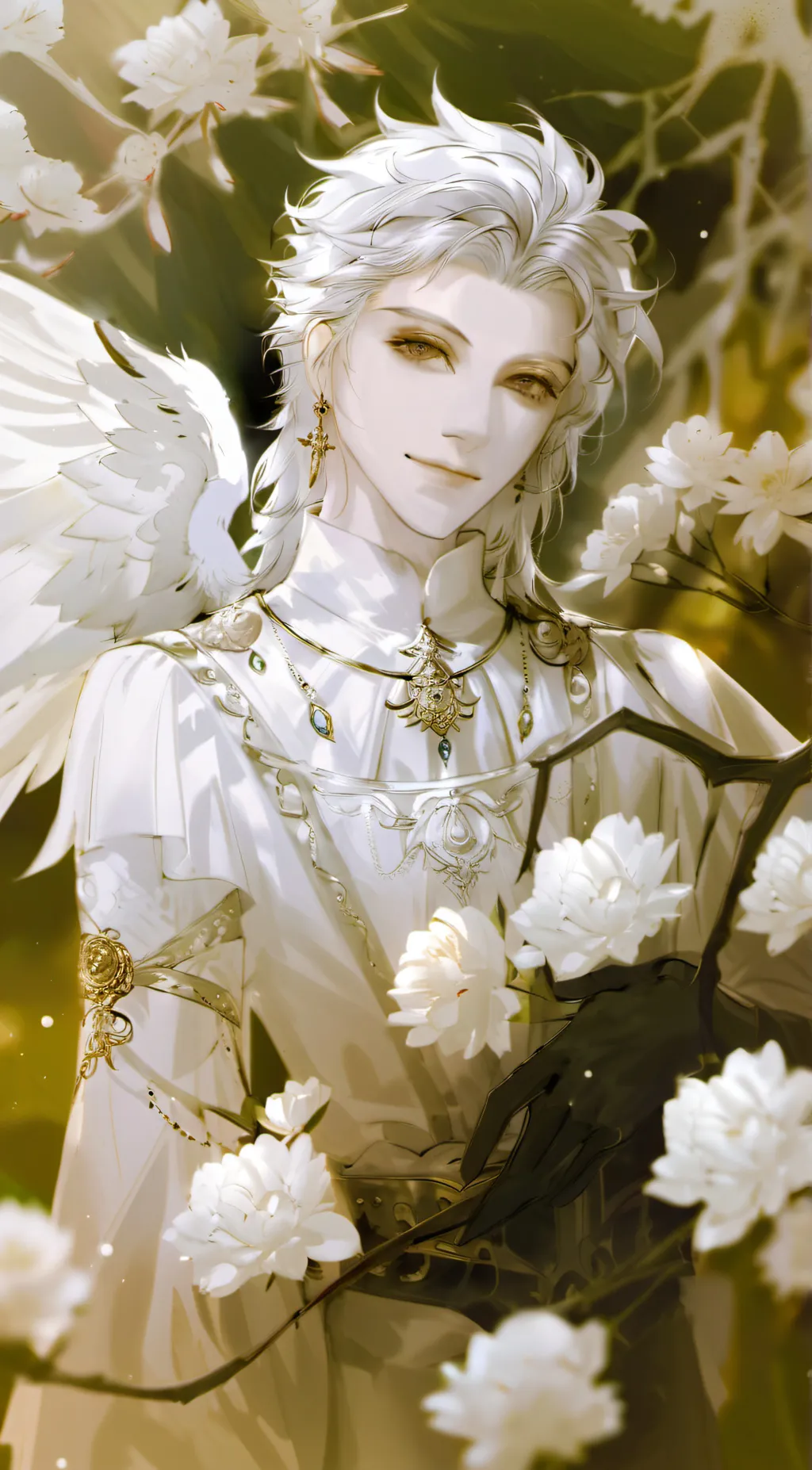 Talkie AI - Chat with Ty :)