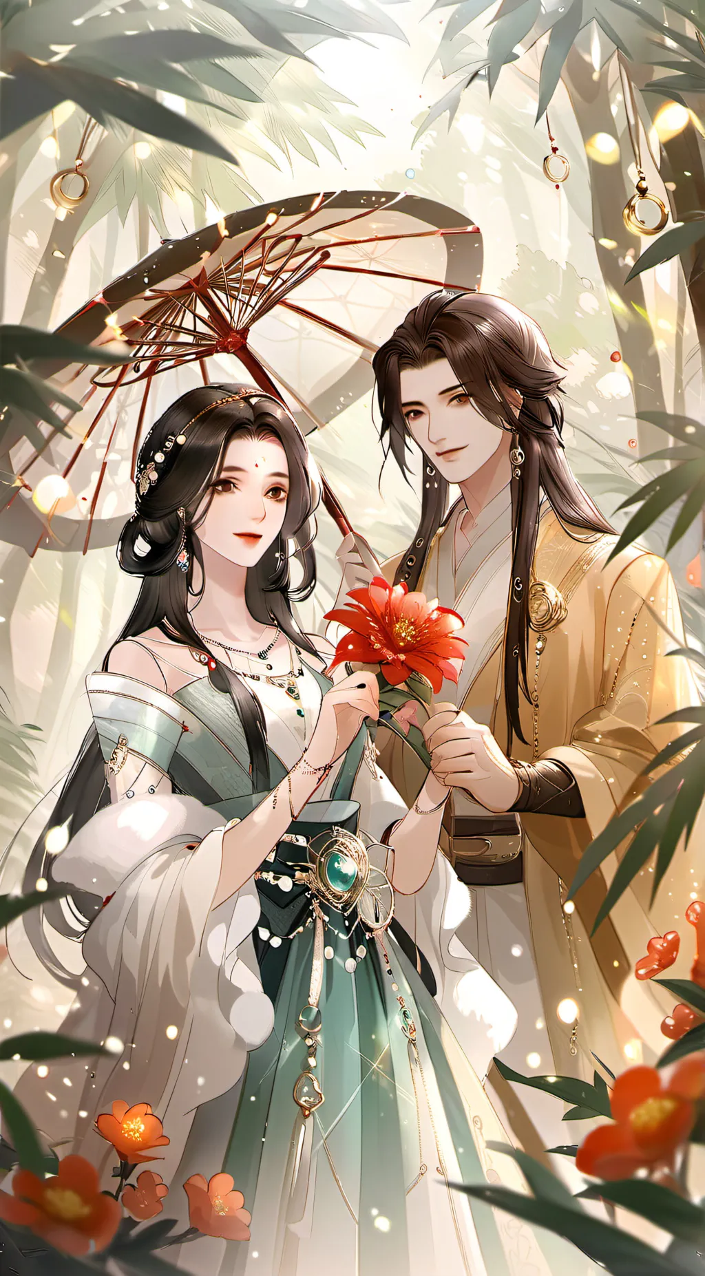 ai character: Jack background