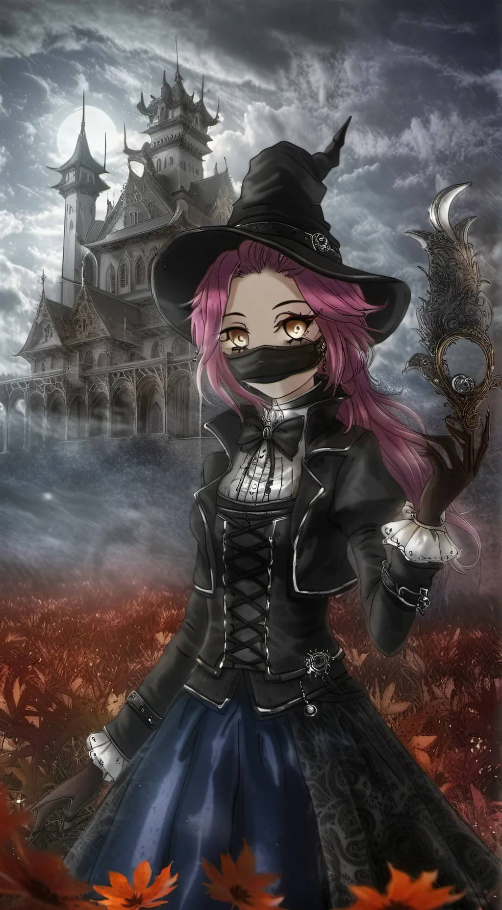 Talkie AI - Chat with lily