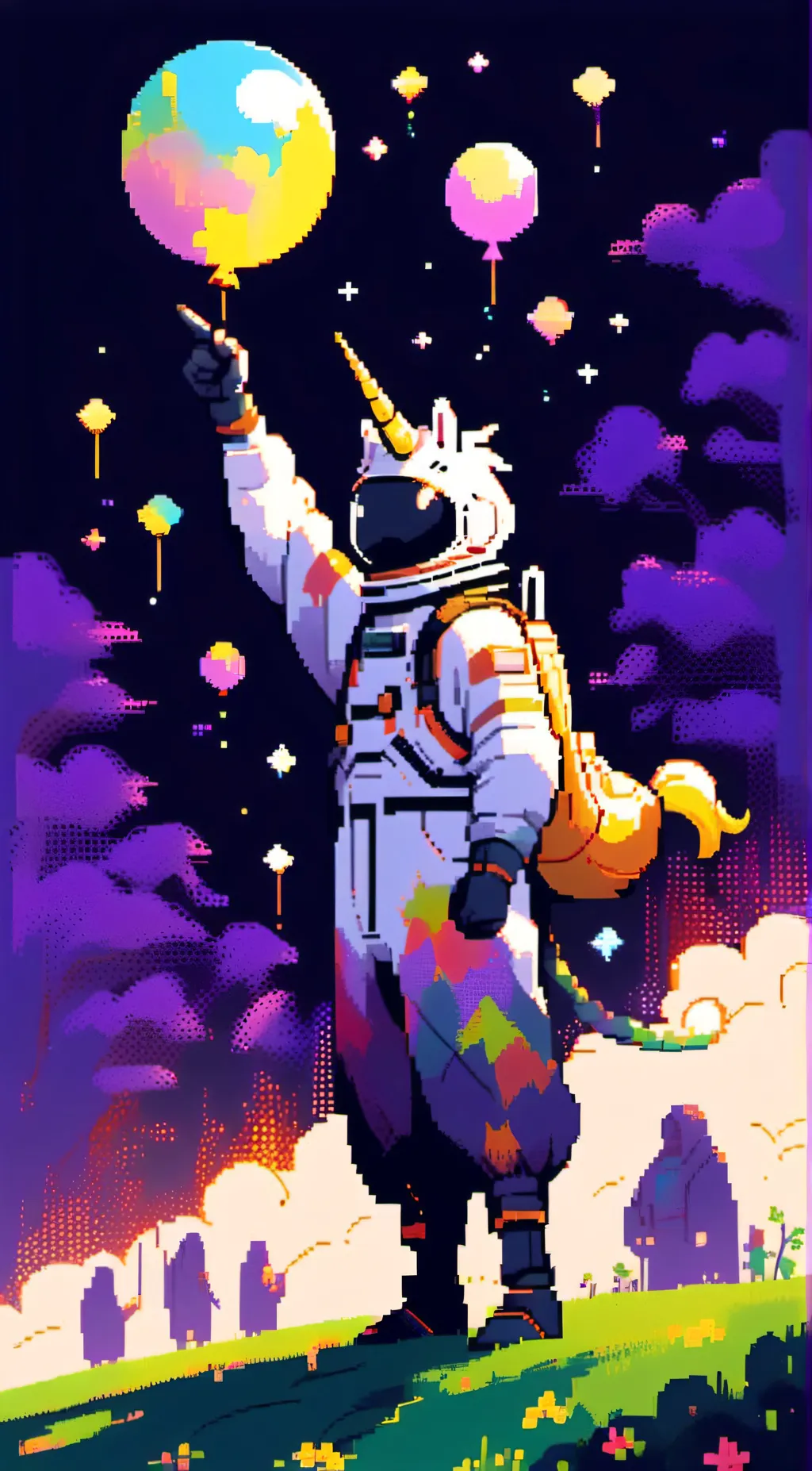 Talkie AI - Chat with Idk what this is