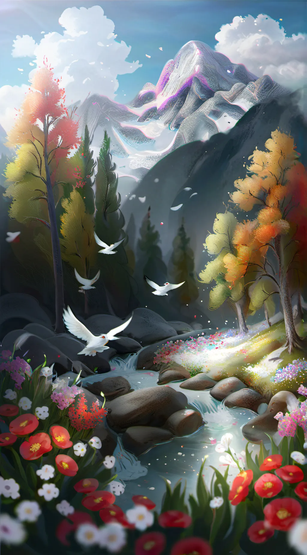 Talkie AI - Chat with Greek gods/goddess