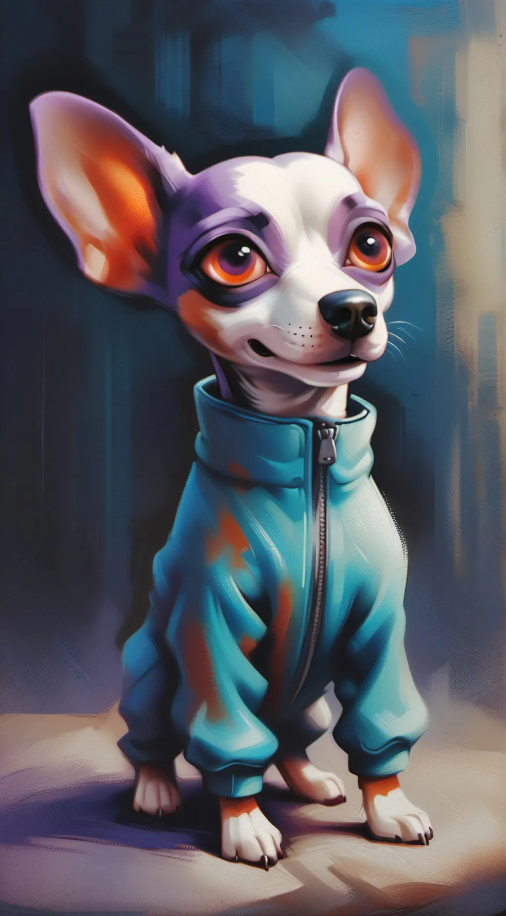 Talkie AI - Chat with bemo