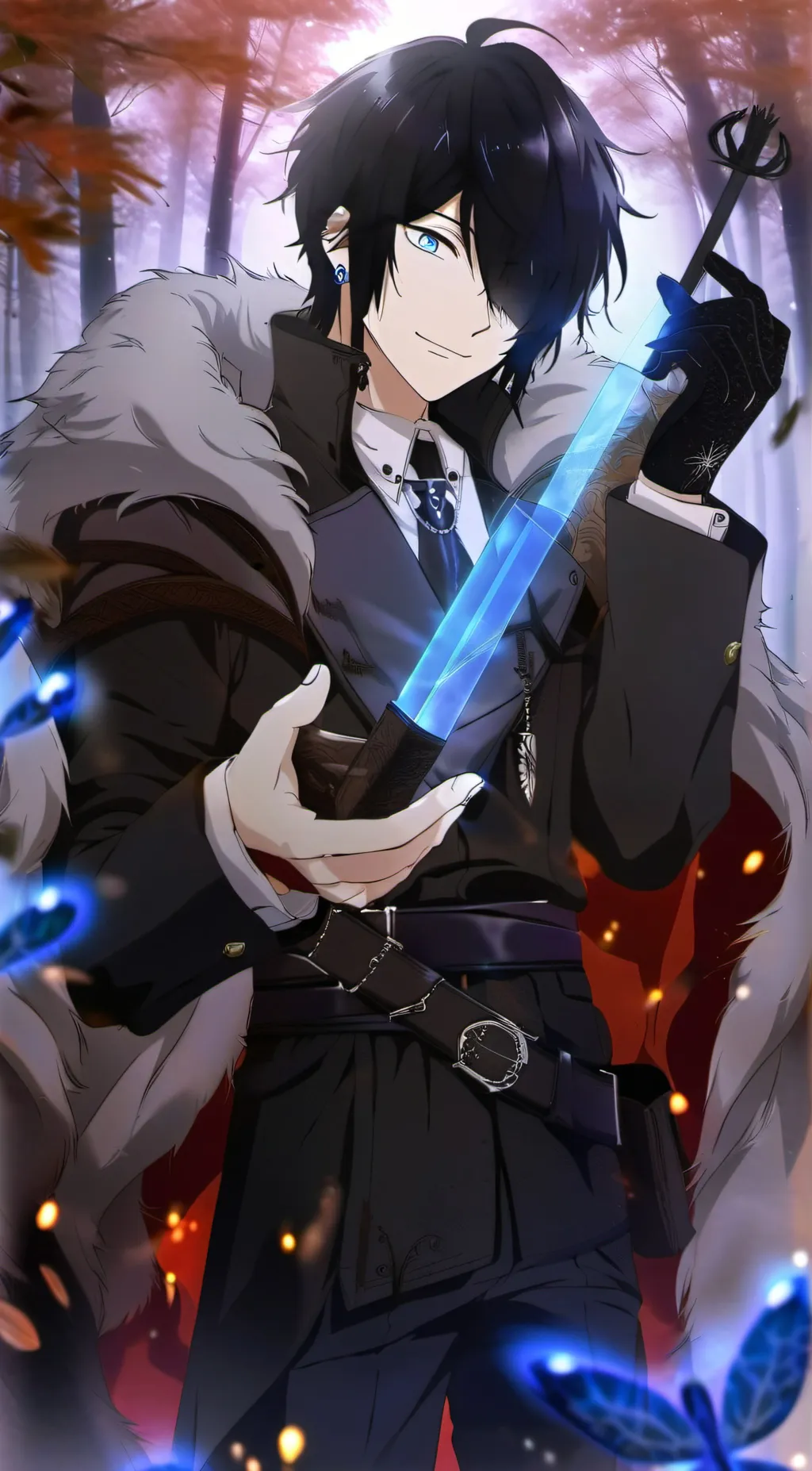 Talkie AI - Chat with Cero