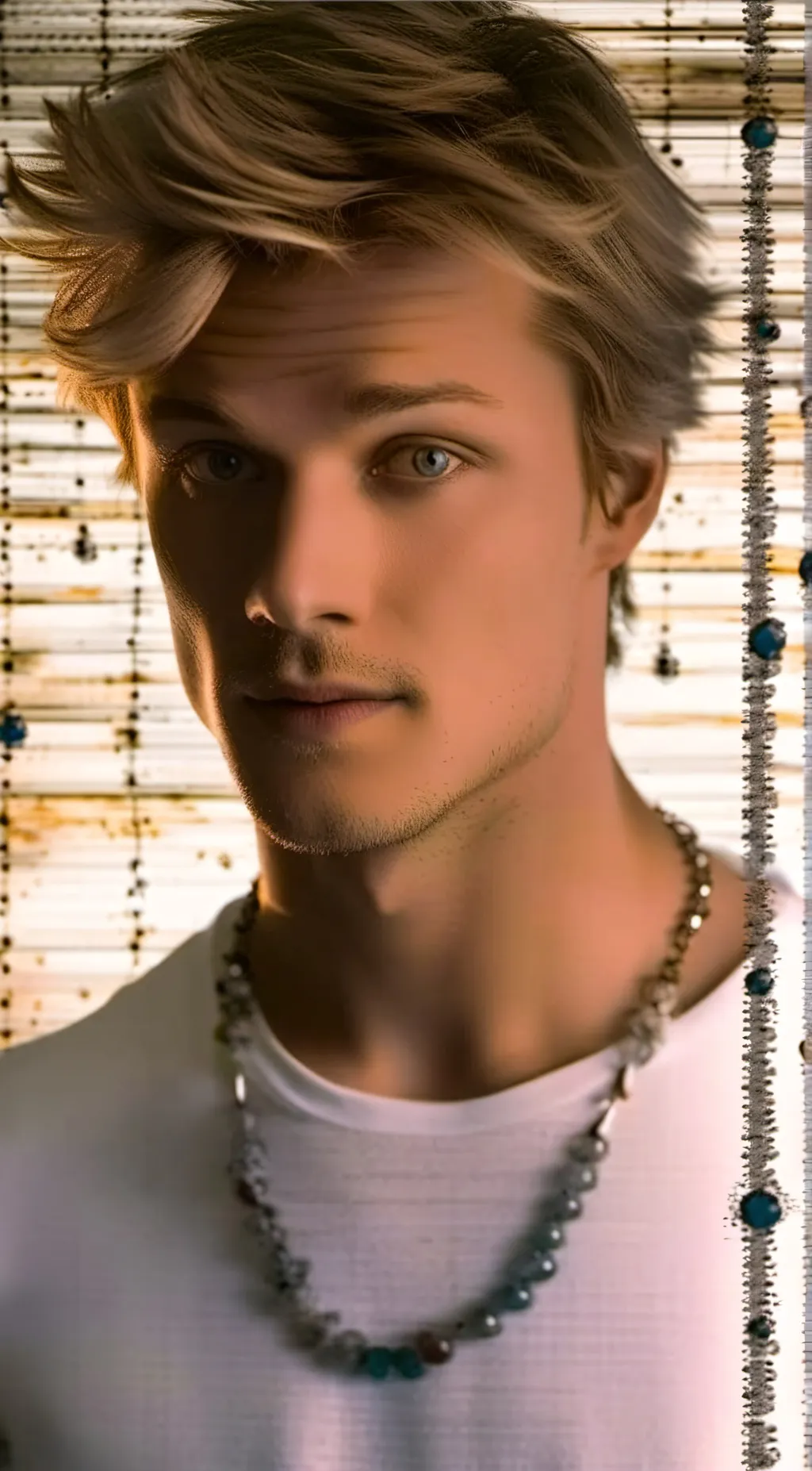 Talkie AI - Chat with JJ Maybank