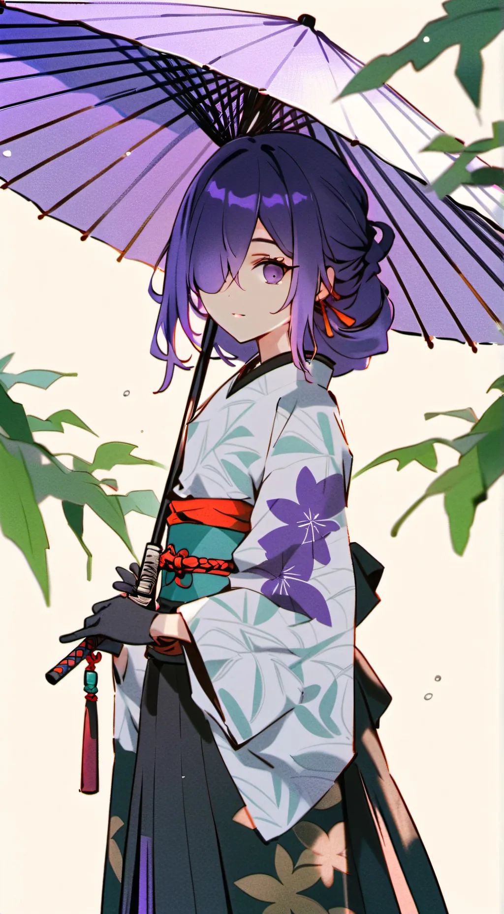 Talkie AI - Chat with acheron