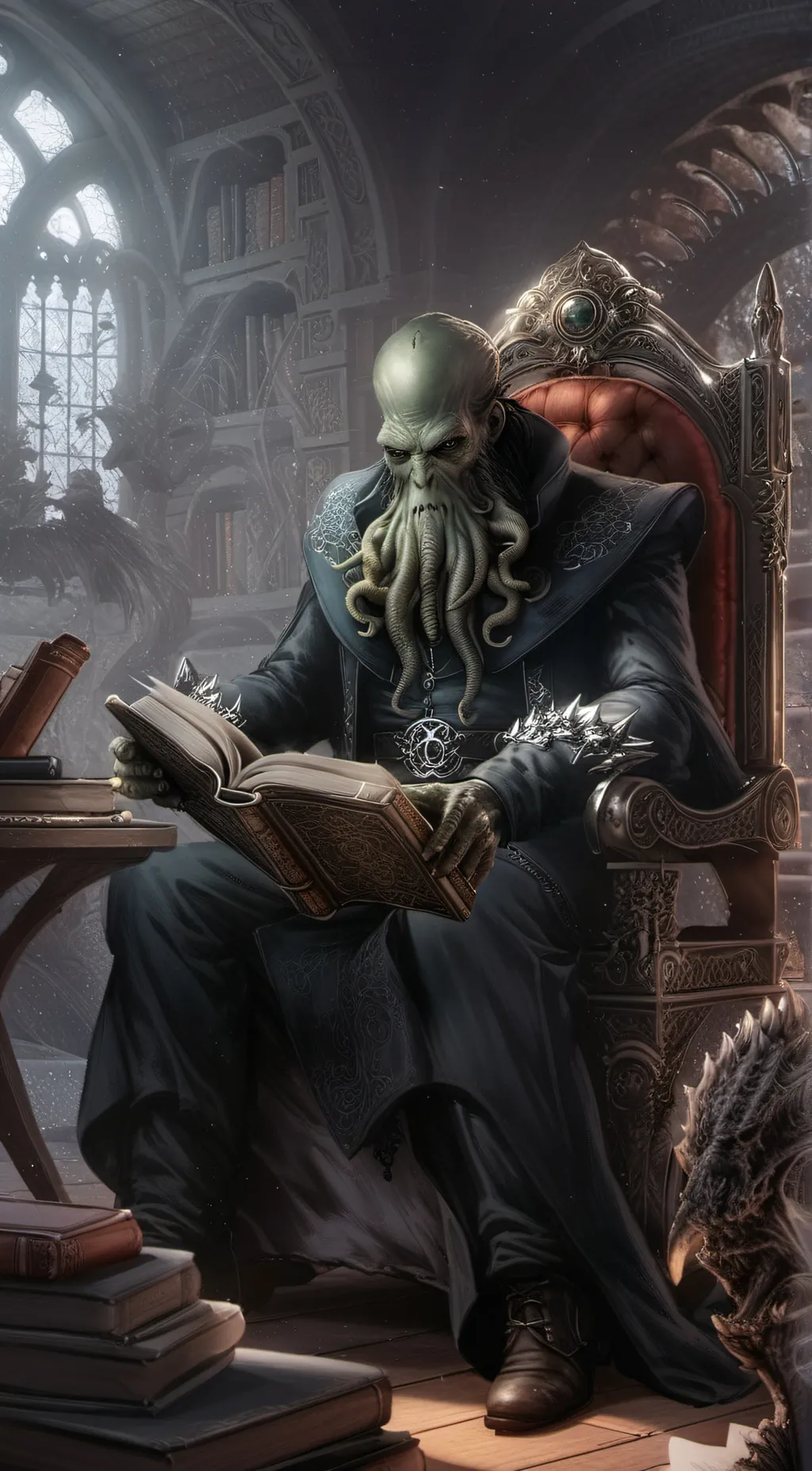 Talkie AI - Chat with Mind Teller