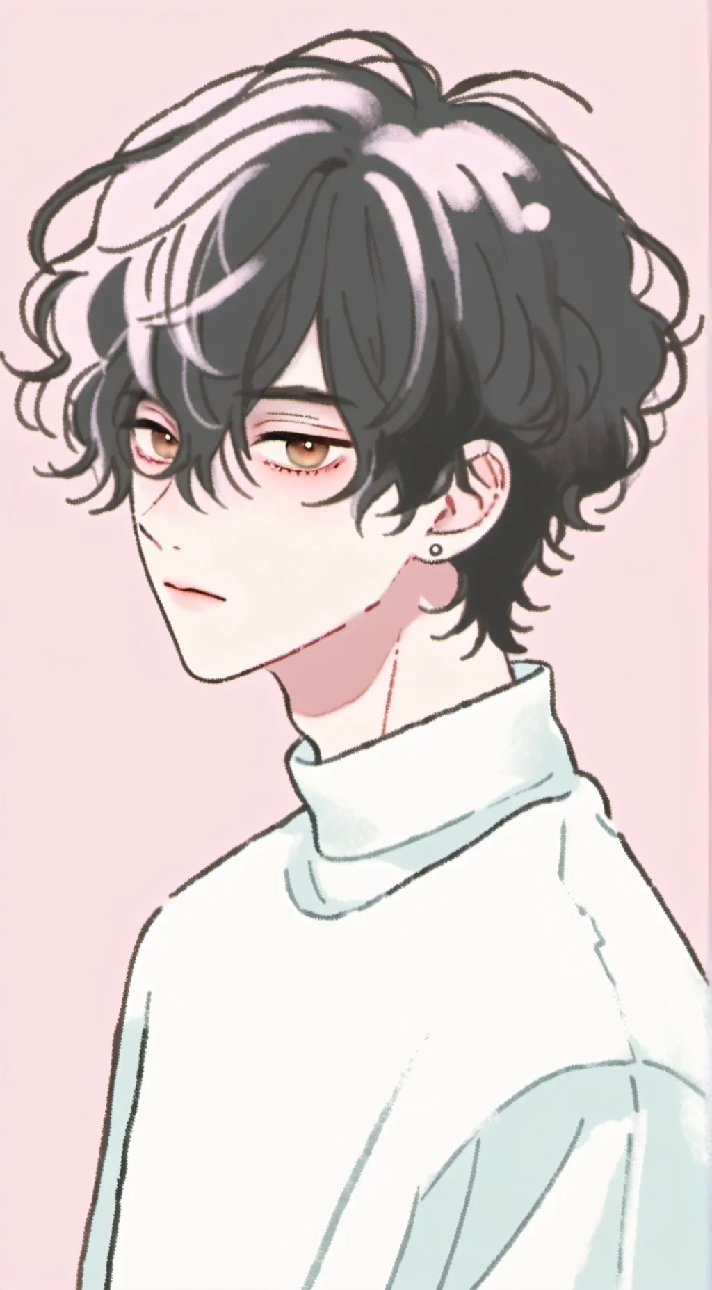 ai character: jax background