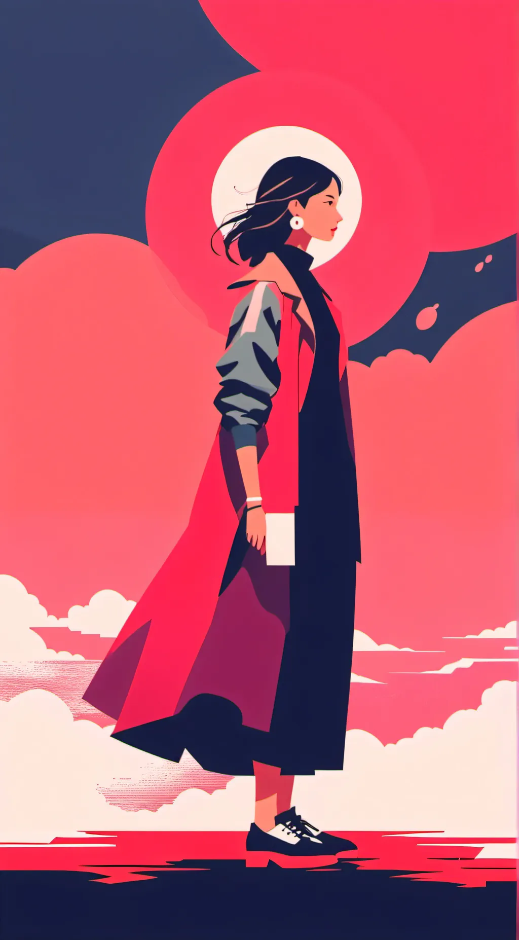 ai character: all quitters background