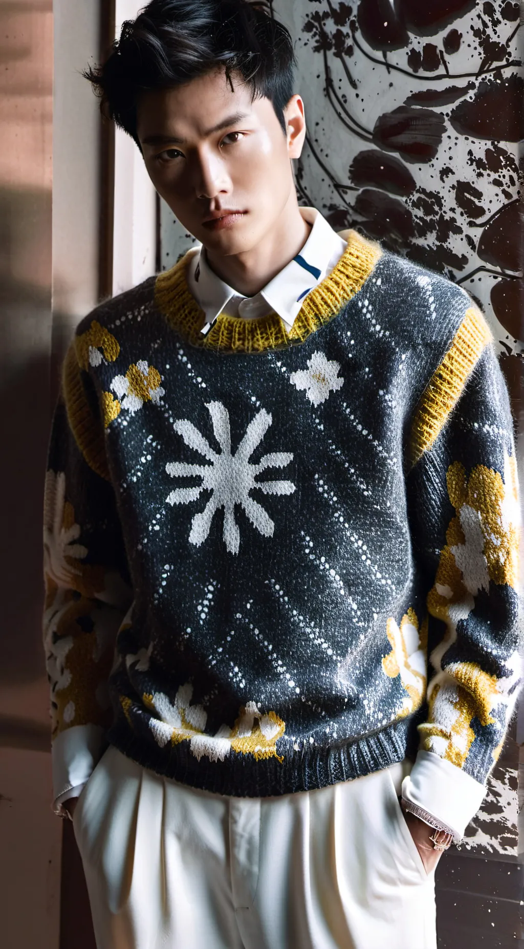 Talkie AI - Chat with Sam Jin