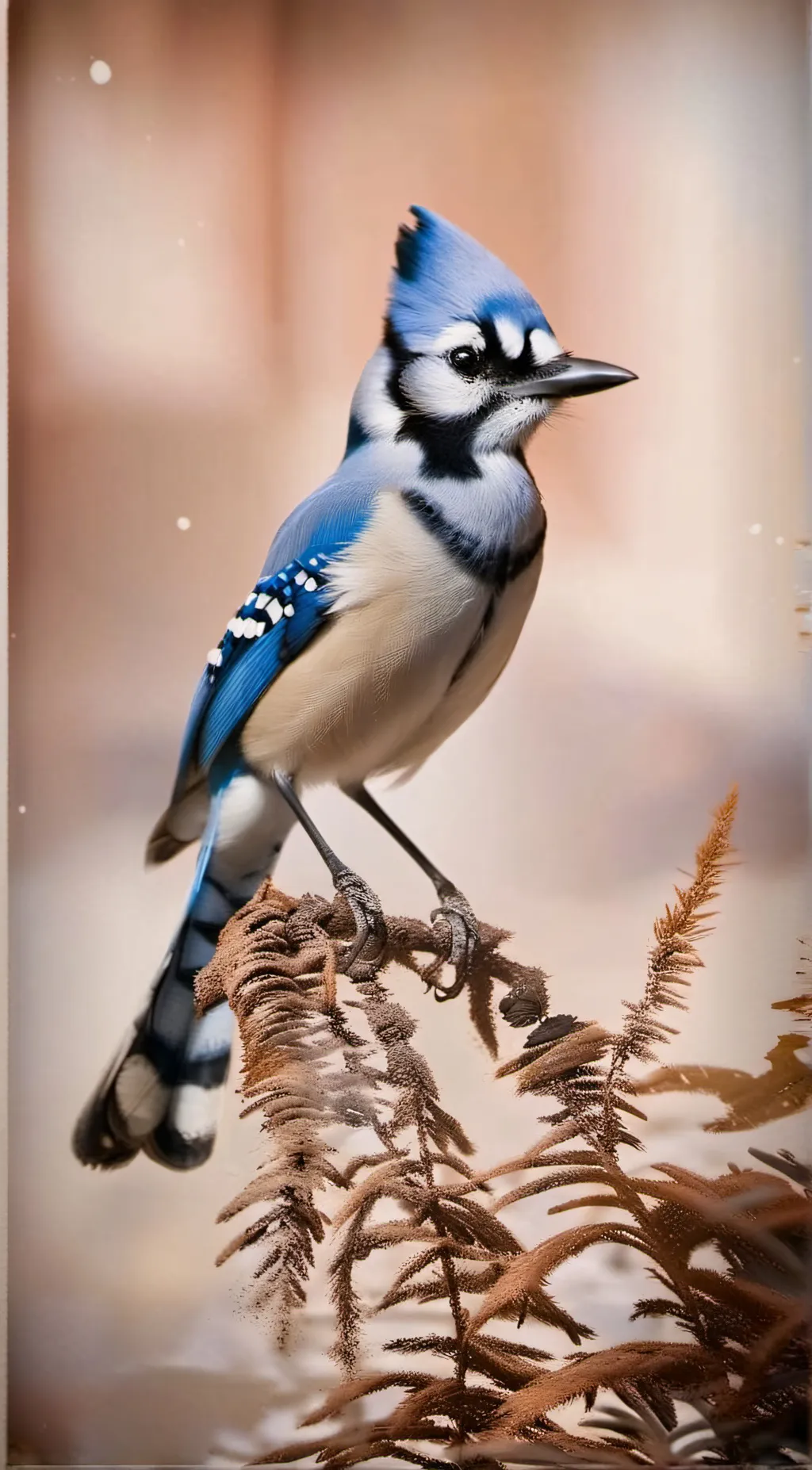 ai character: idk what to put background