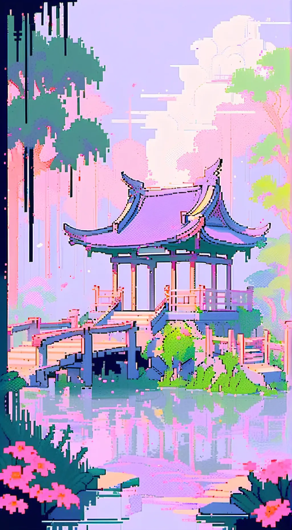 Talkie AI - Chat with Who killed banban