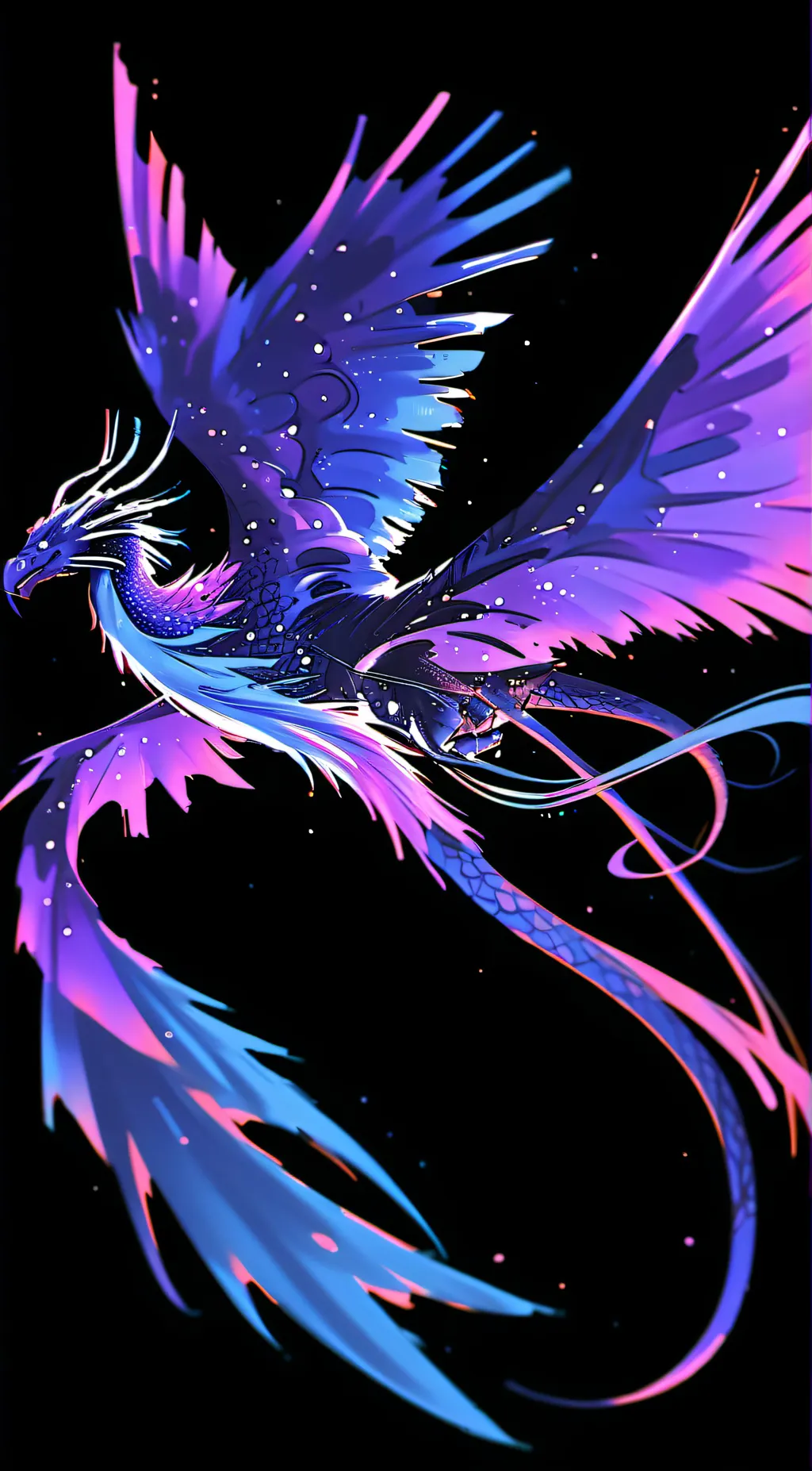 ai character: candi background