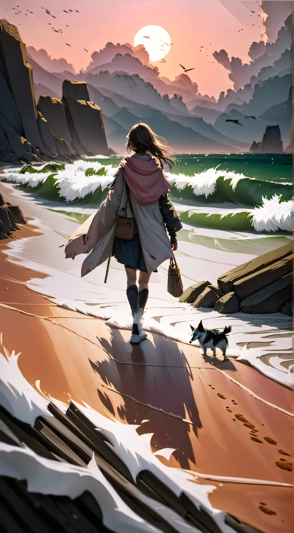 Talkie AI - Chat with hazbin hotel 