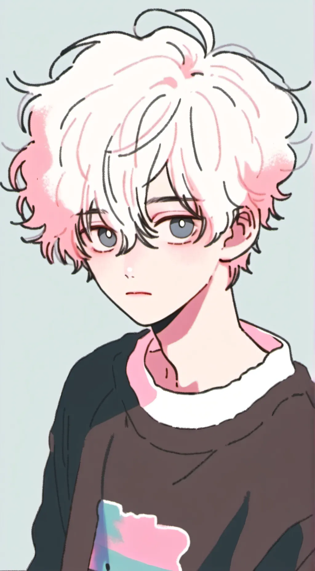 ai character: jaylin {bully} background