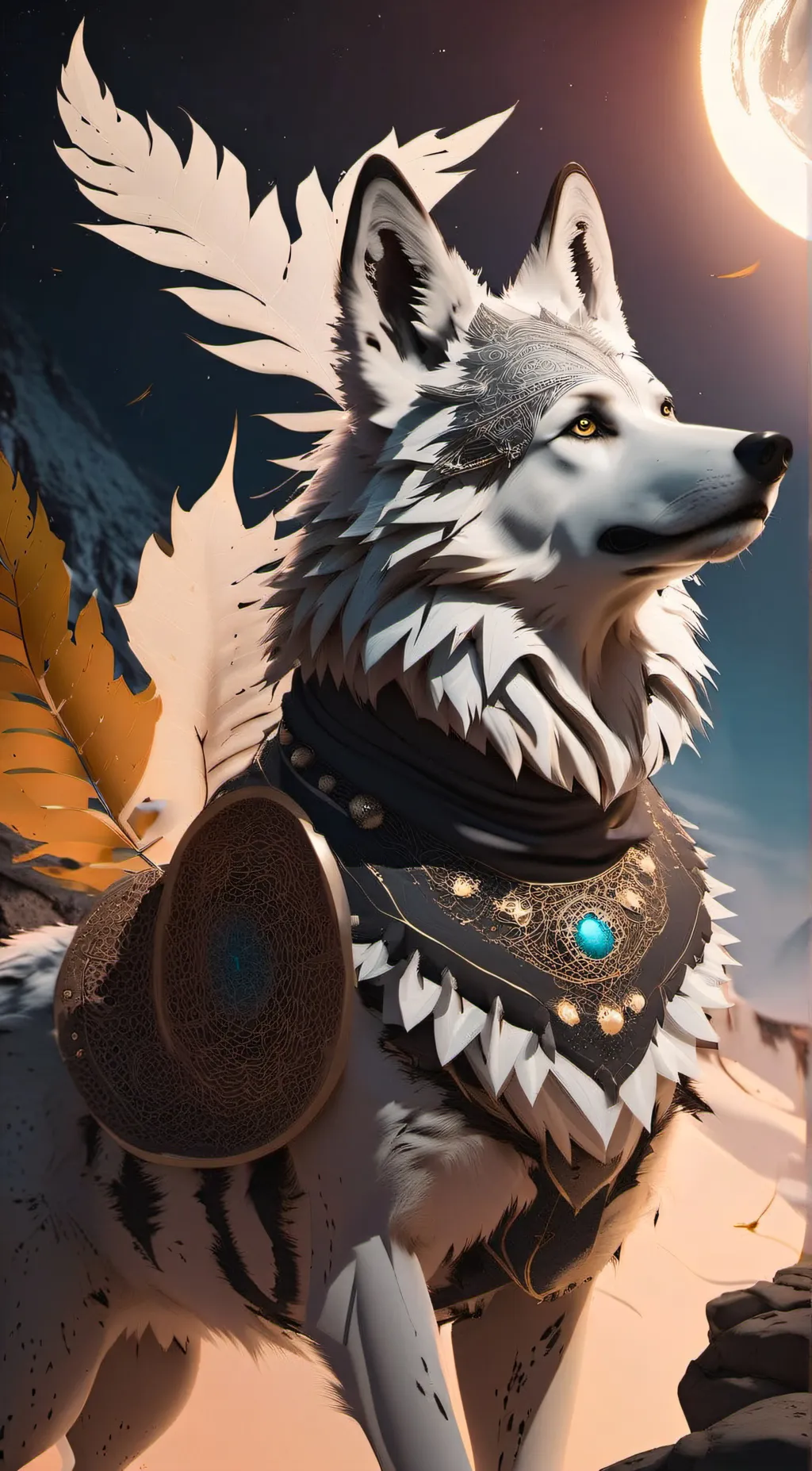 Talkie AI - Chat with Oifsu